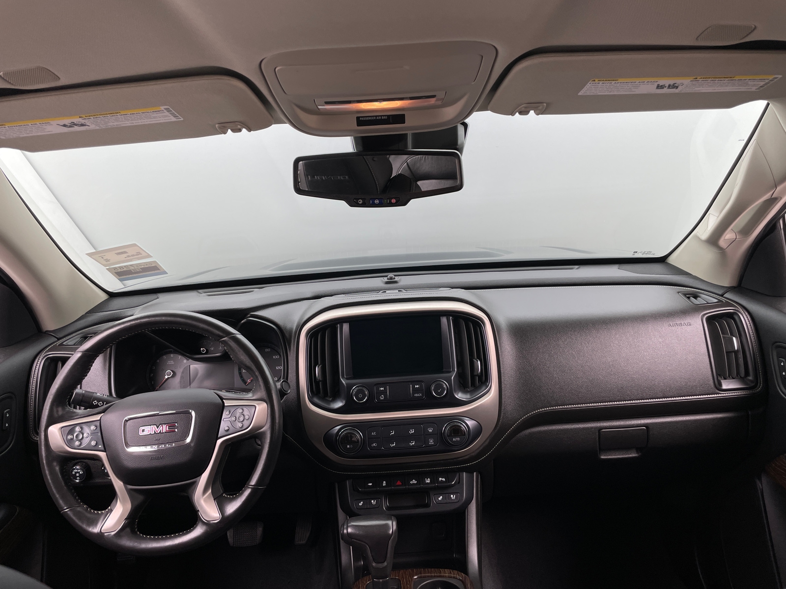 Thumbnail: 2019 GMC Canyon - 2