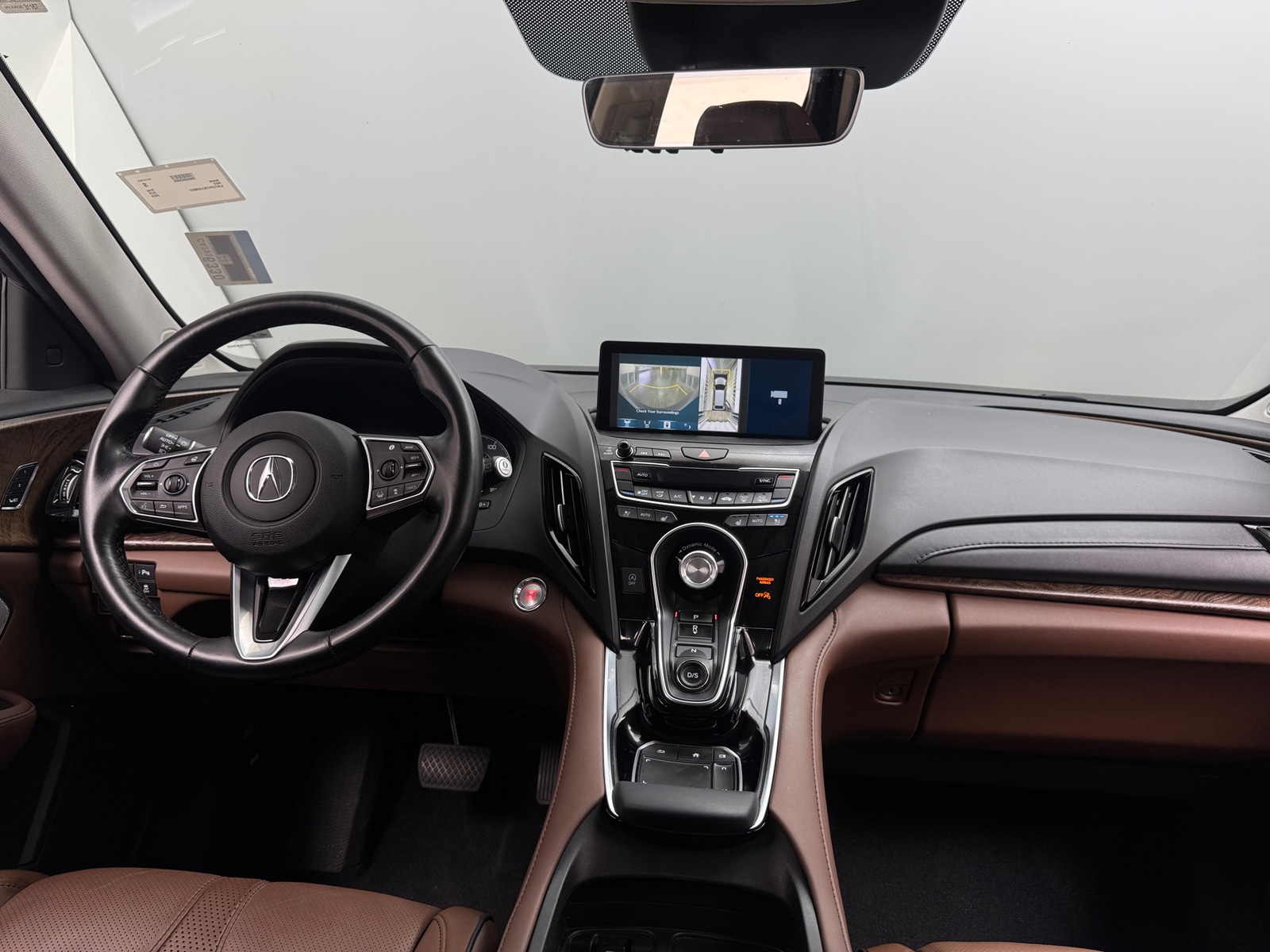 Thumbnail: 2020 Acura RDX - 2