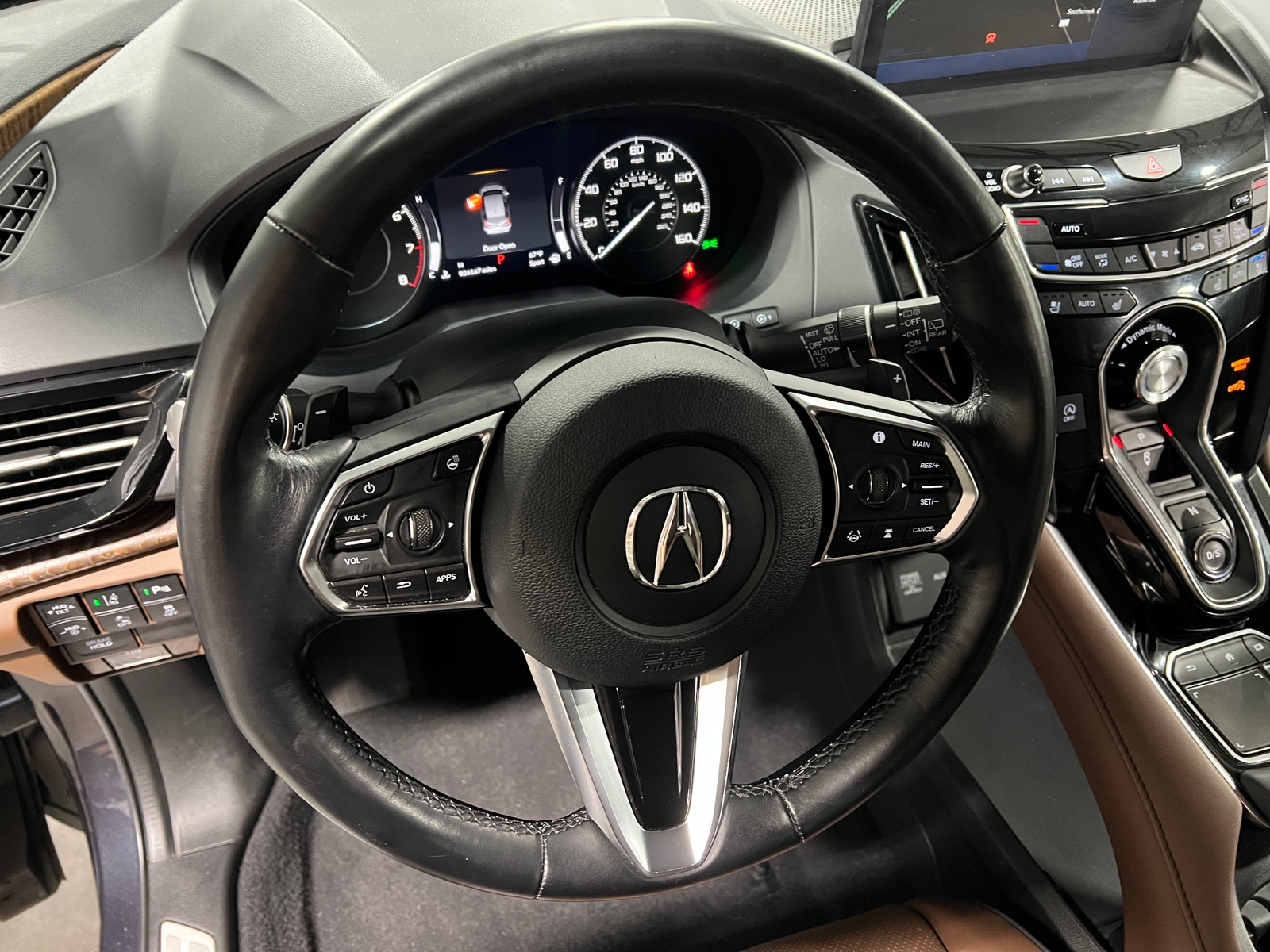 Thumbnail: 2020 Acura RDX - 4