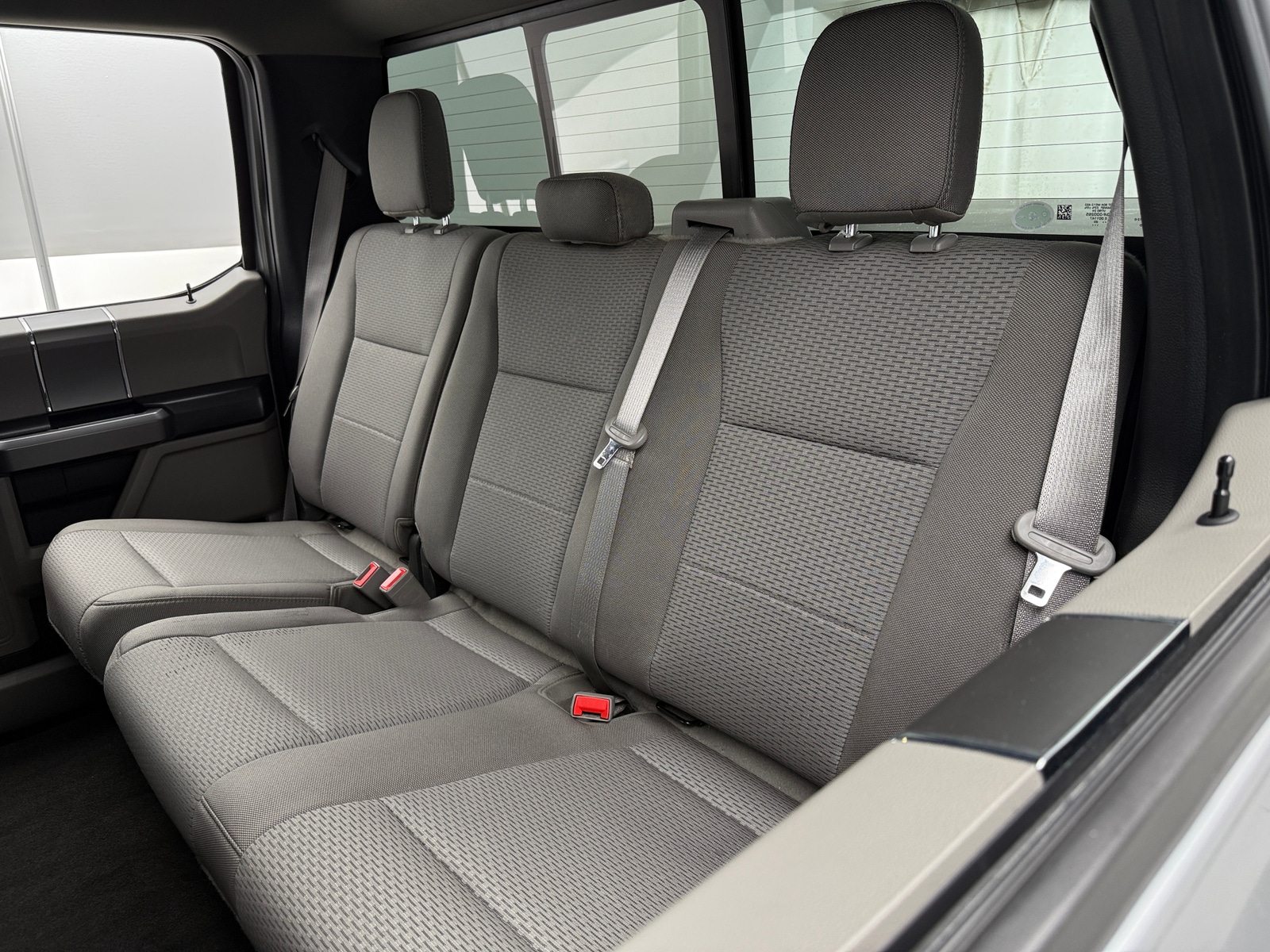 Thumbnail: 2020 Ford Econoline - 6