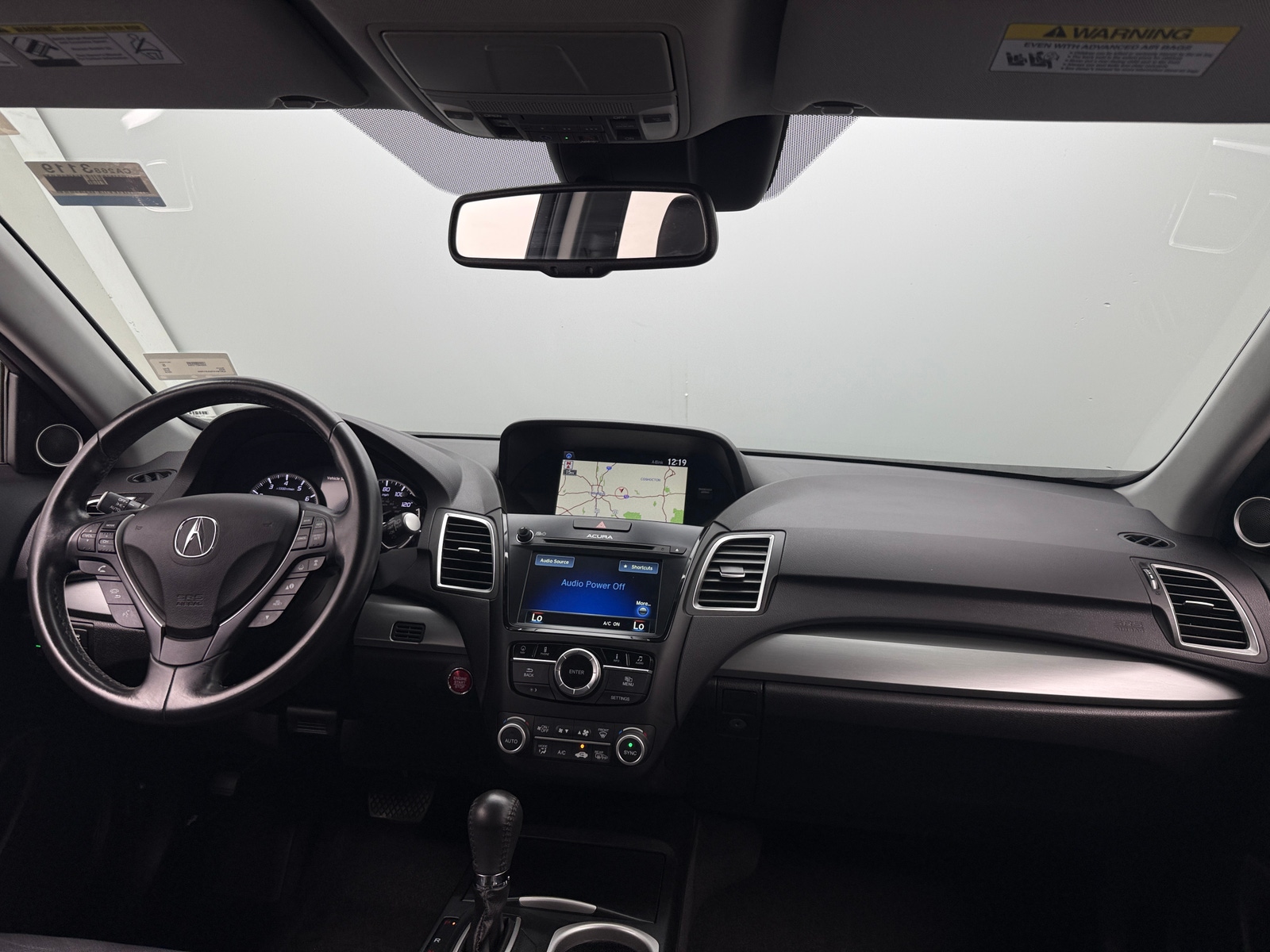 Thumbnail: 2018 Acura RDX - 2