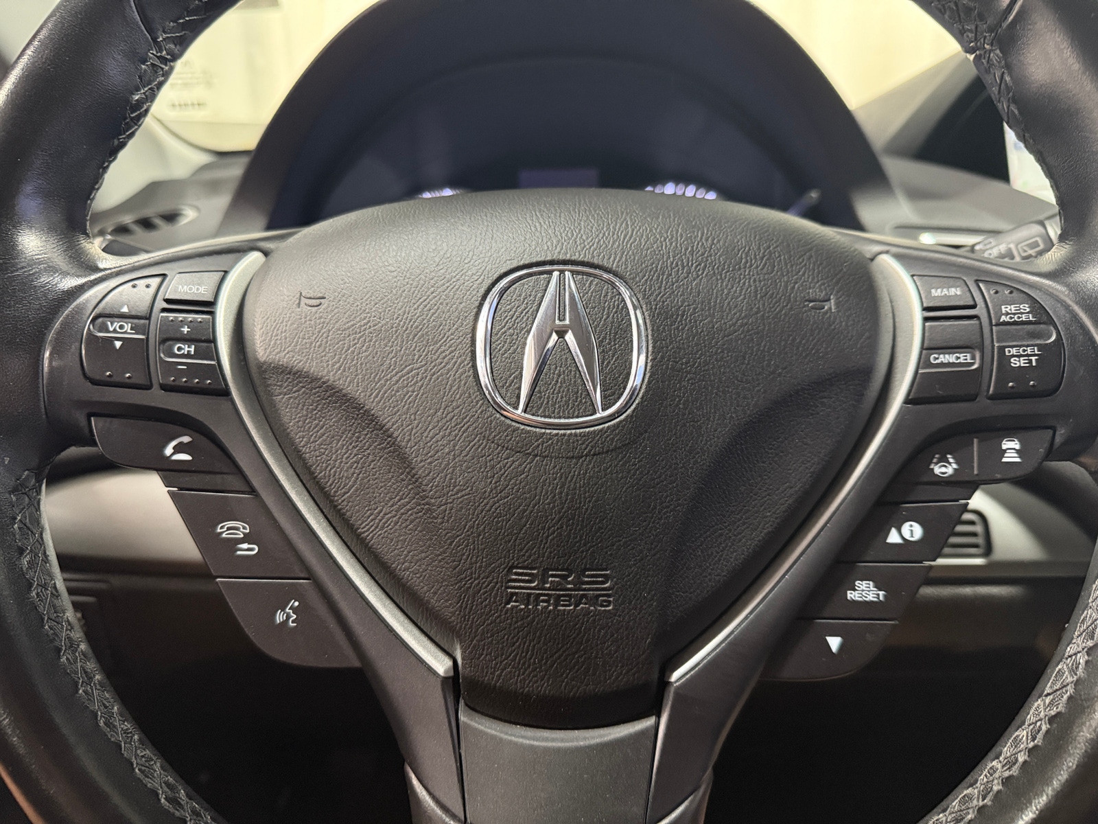 Thumbnail: 2018 Acura RDX - 4
