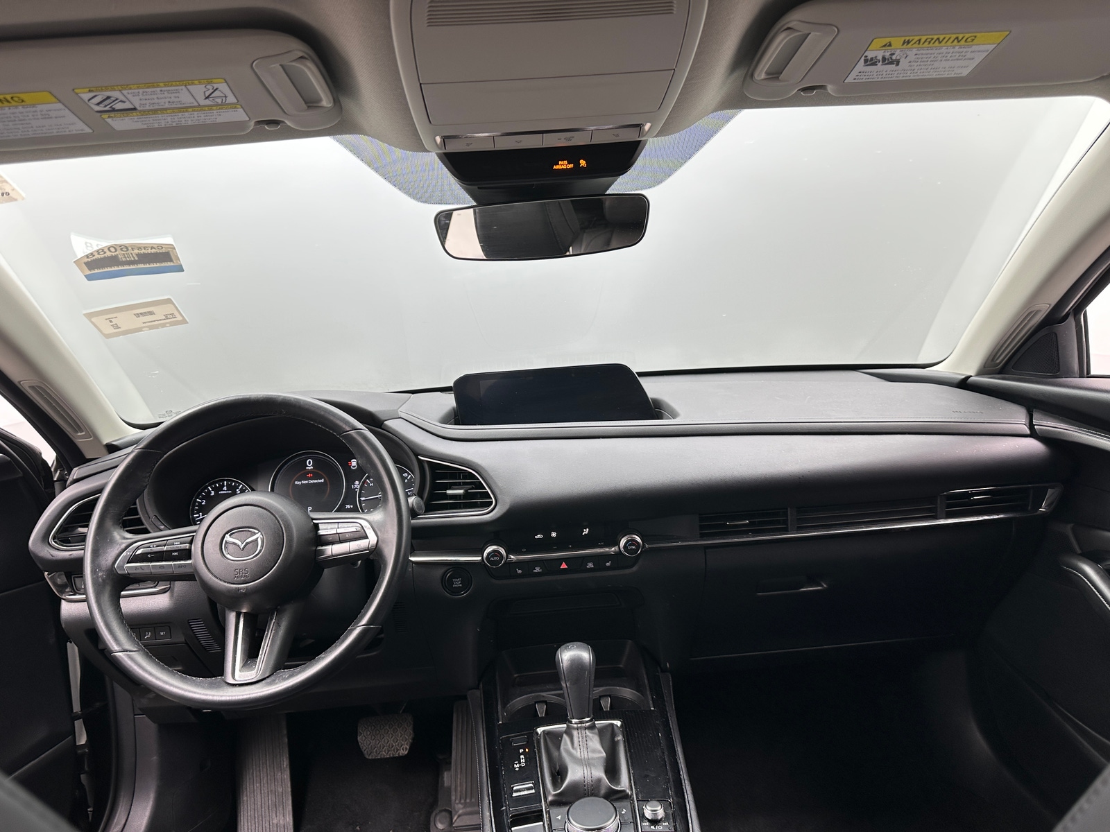 Thumbnail: 2023 Mazda CX-30 - 2