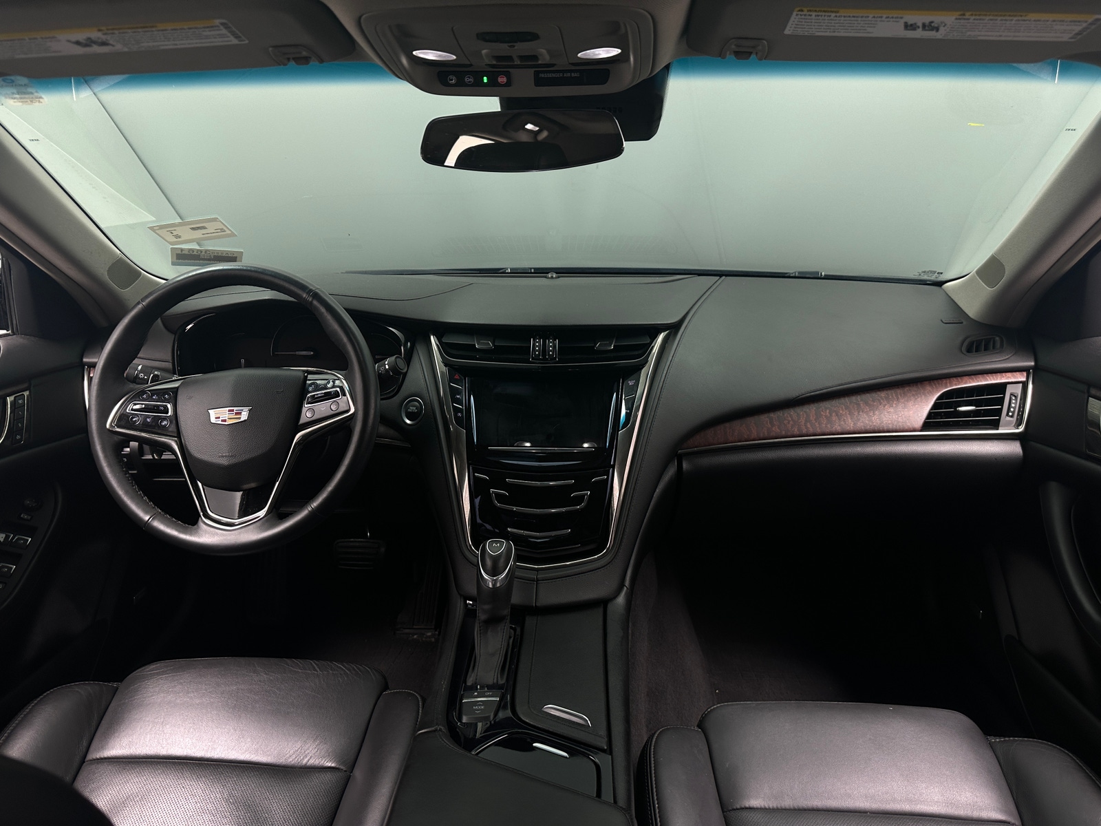 Thumbnail: 2018 Cadillac CTS - 2
