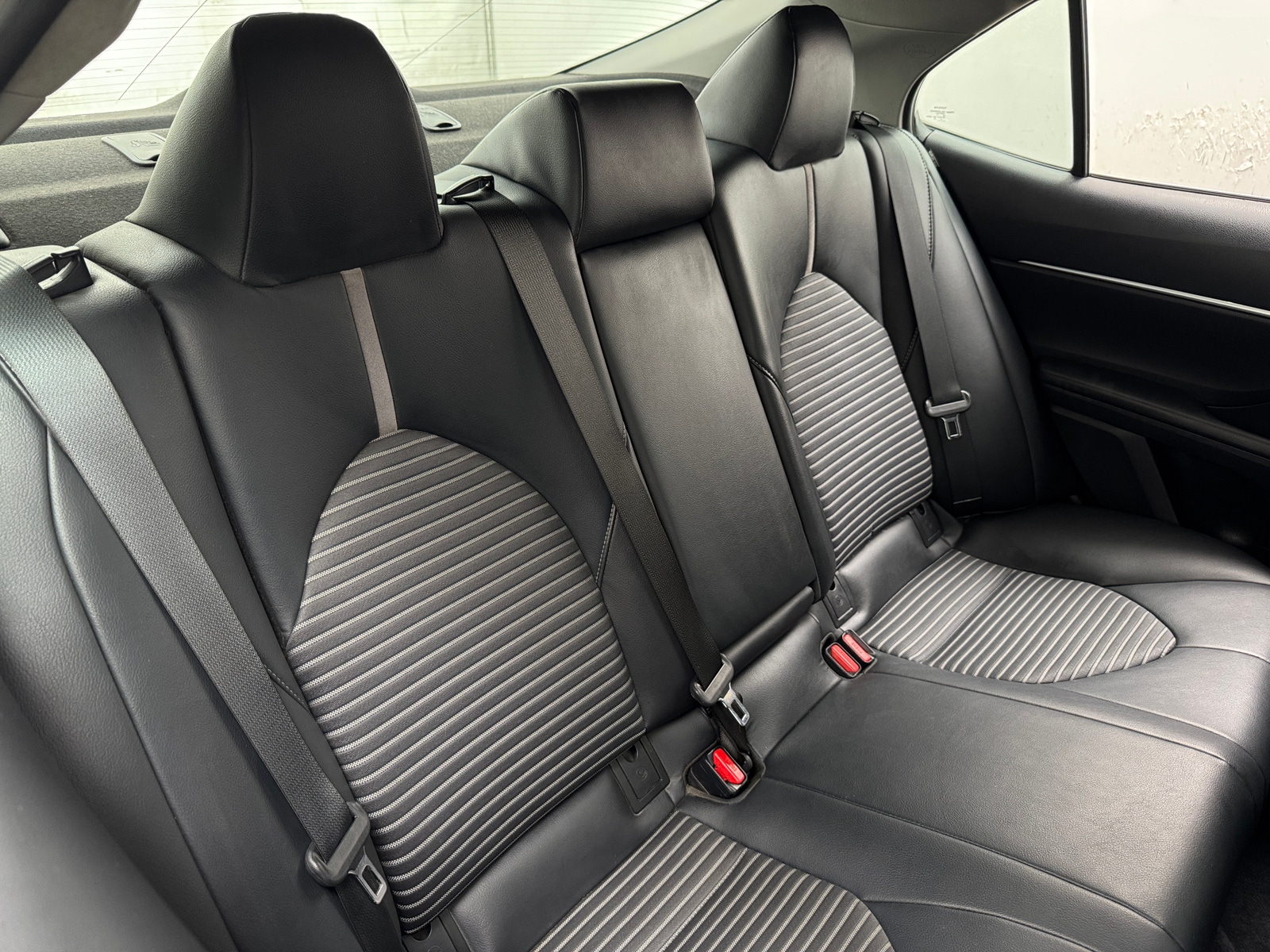 Thumbnail: 2019 Toyota Camry - 5