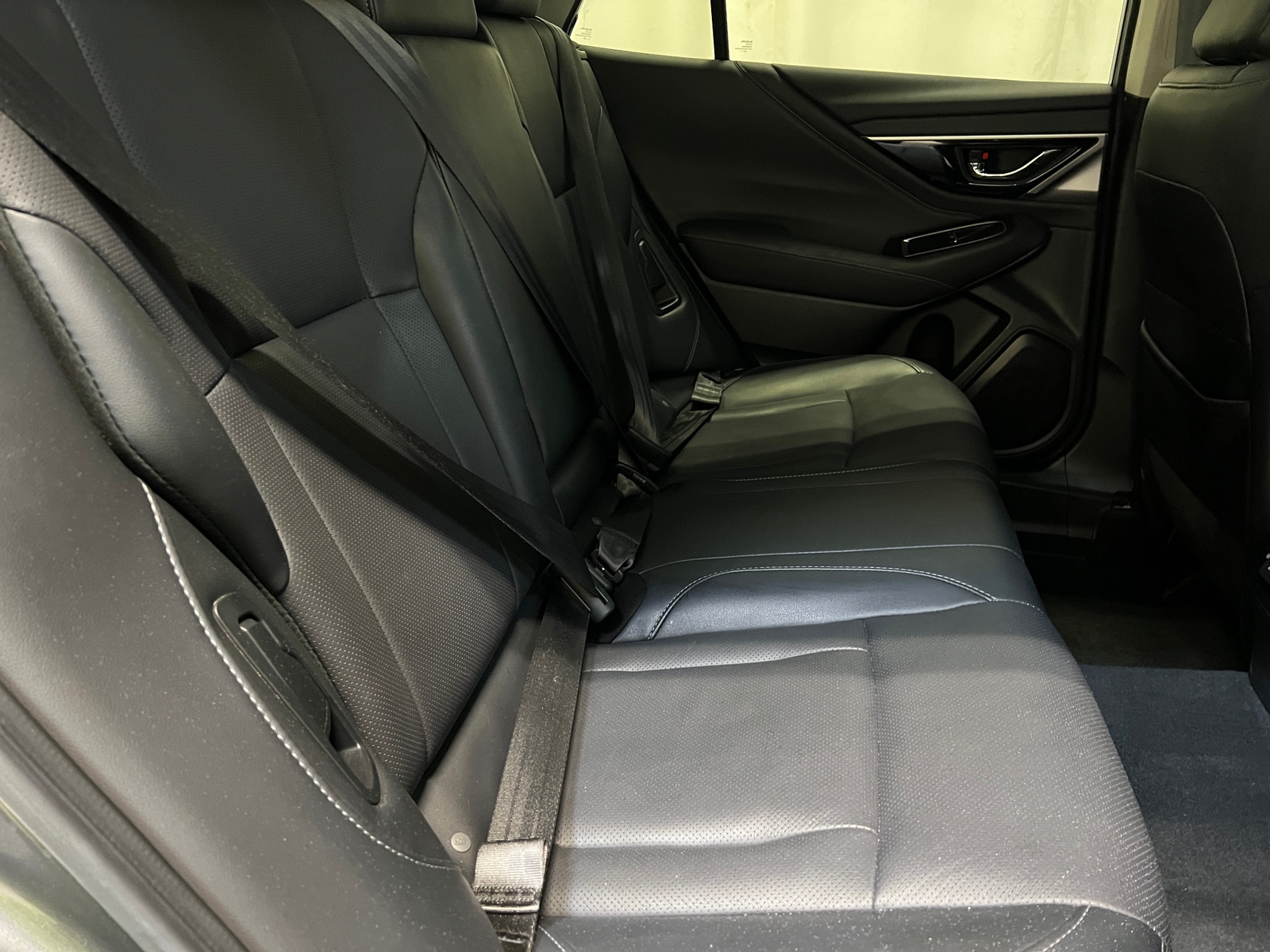 Thumbnail: 2020 Subaru Outback - 5