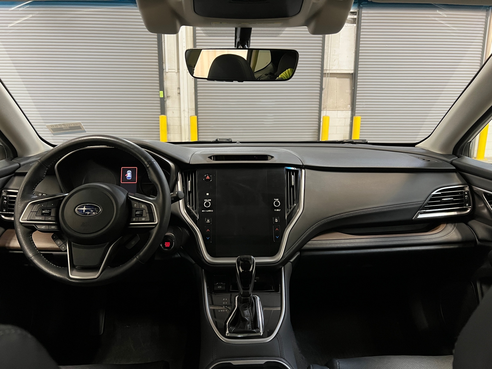 Thumbnail: 2020 Subaru Outback - 2