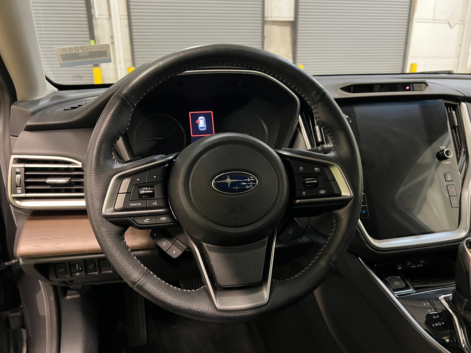 Thumbnail: 2020 Subaru Outback - 4