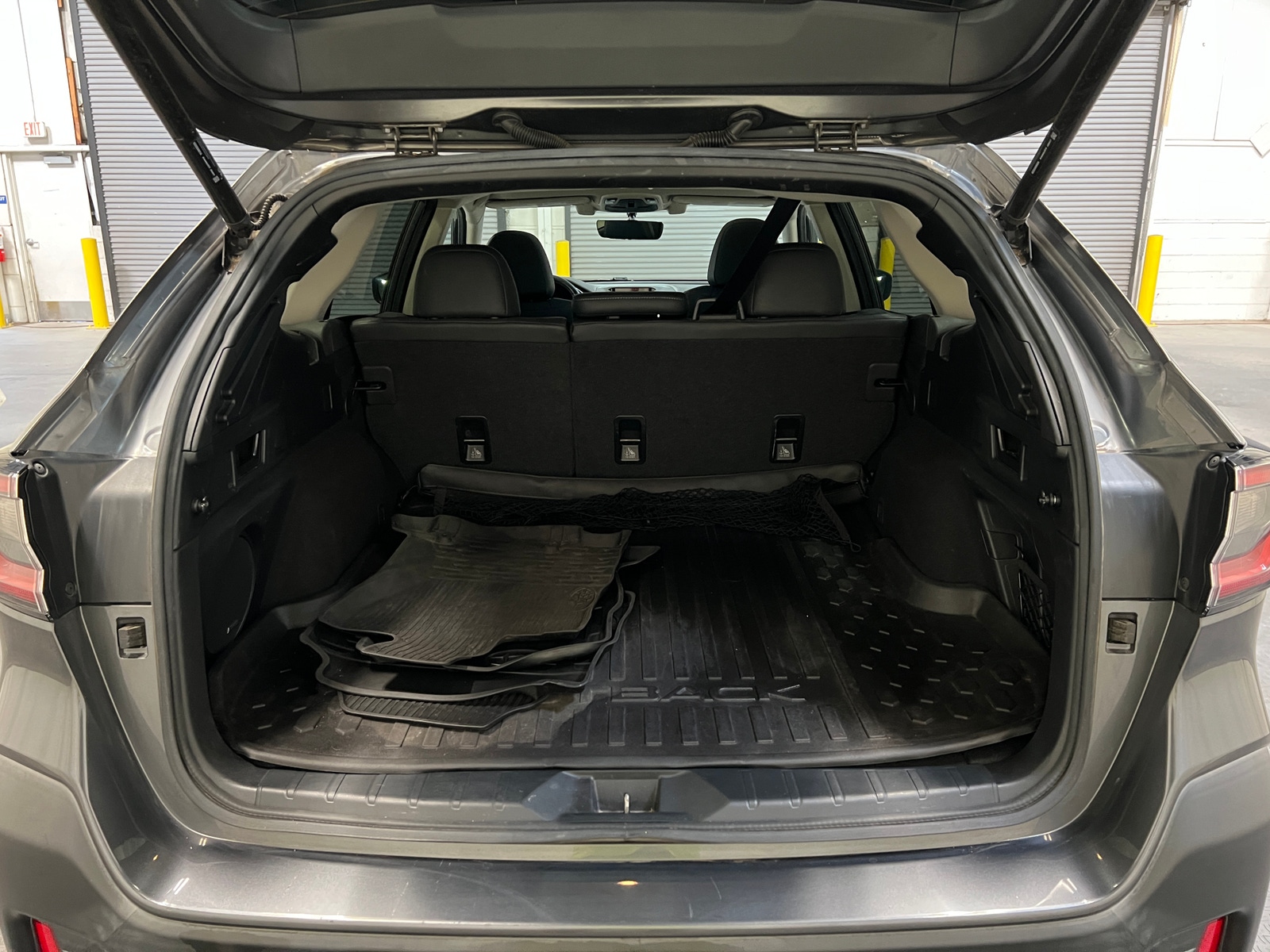 Thumbnail: 2020 Subaru Outback - 6