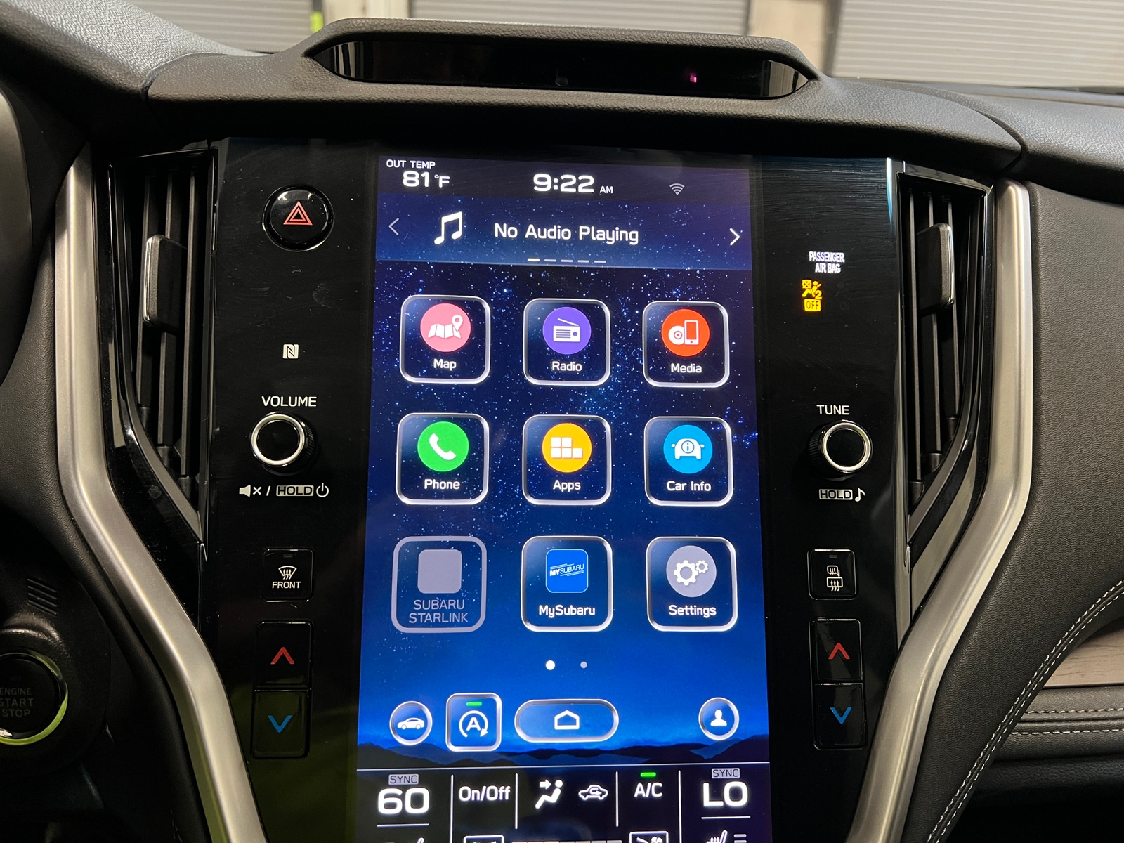 Thumbnail: 2020 Subaru Outback - 3