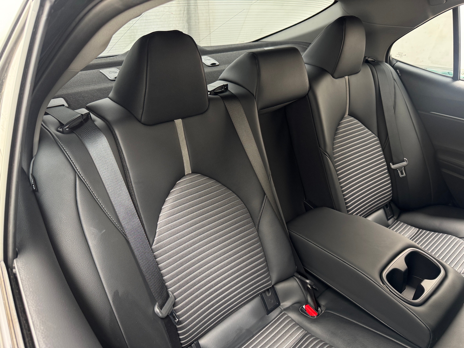 Thumbnail: 2024 Toyota Camry - 6