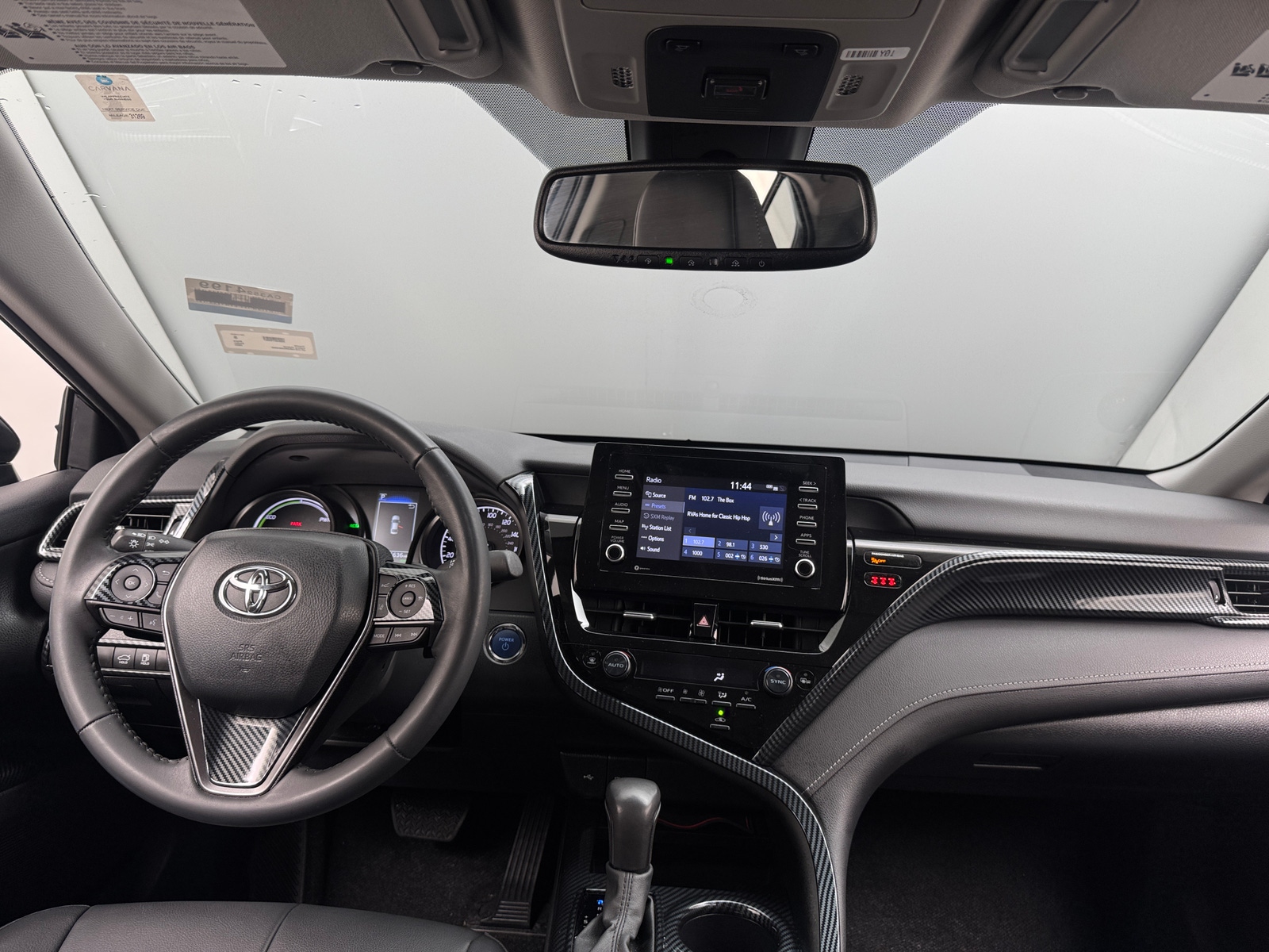 Thumbnail: 2024 Toyota Camry - 3