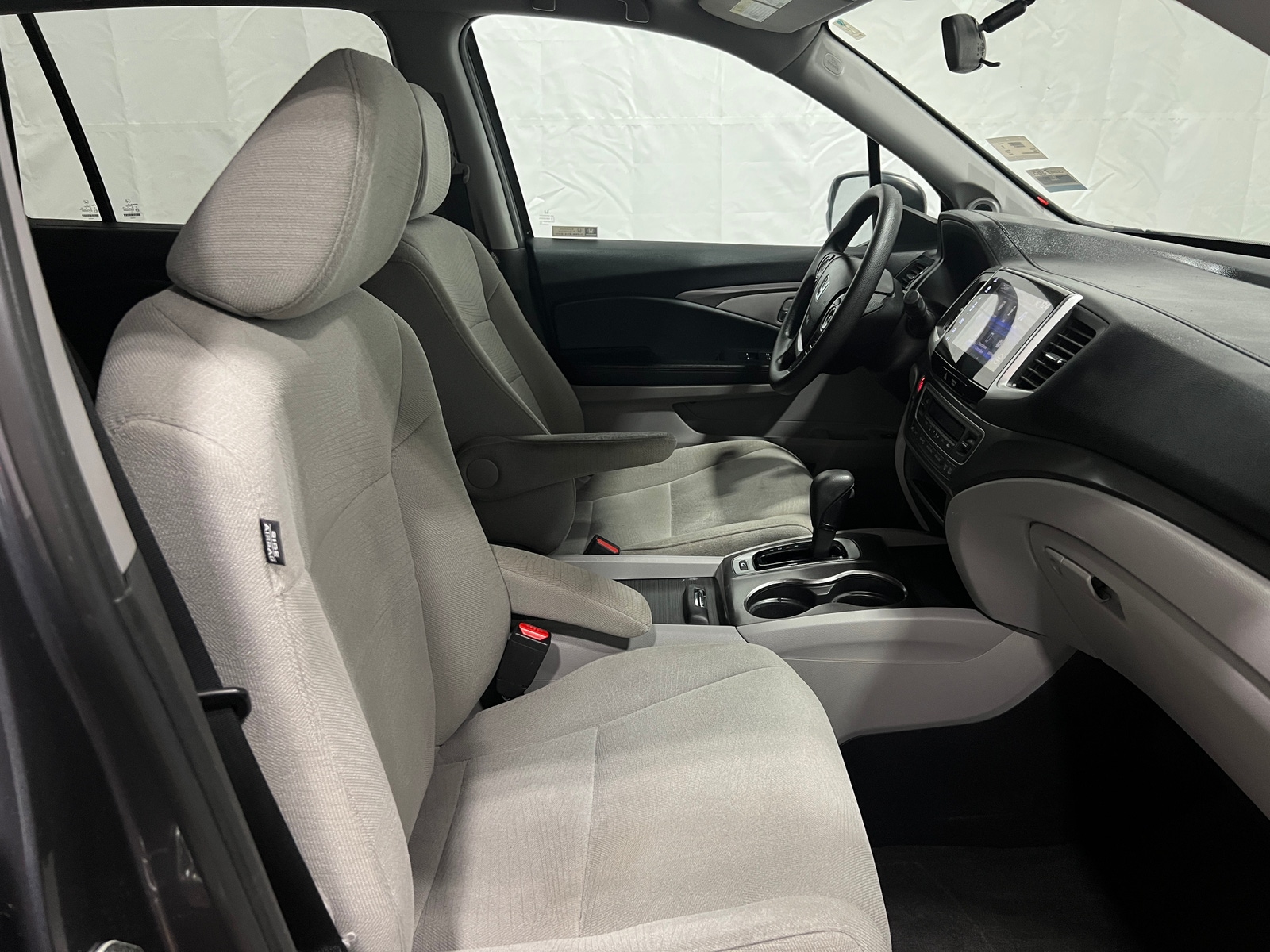 Thumbnail: 2018 Honda Pilot - 2