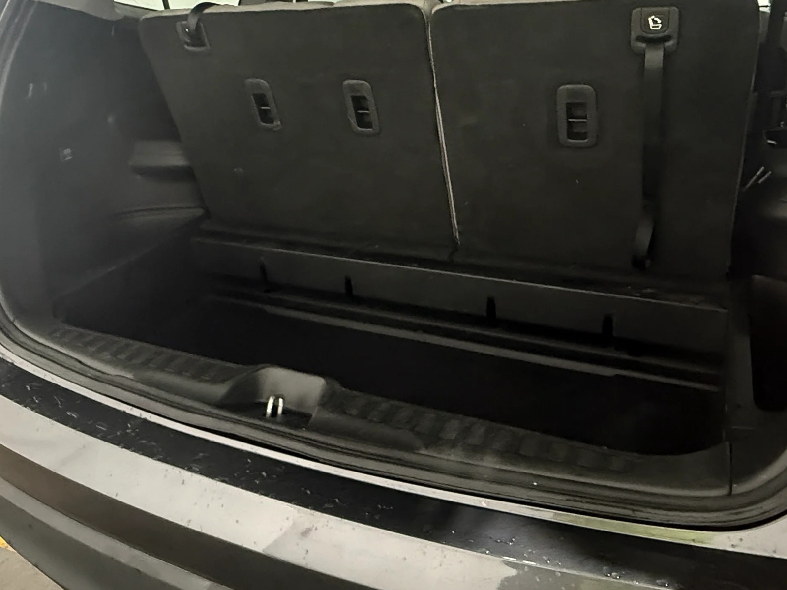 Thumbnail: 2018 Honda Pilot - 7