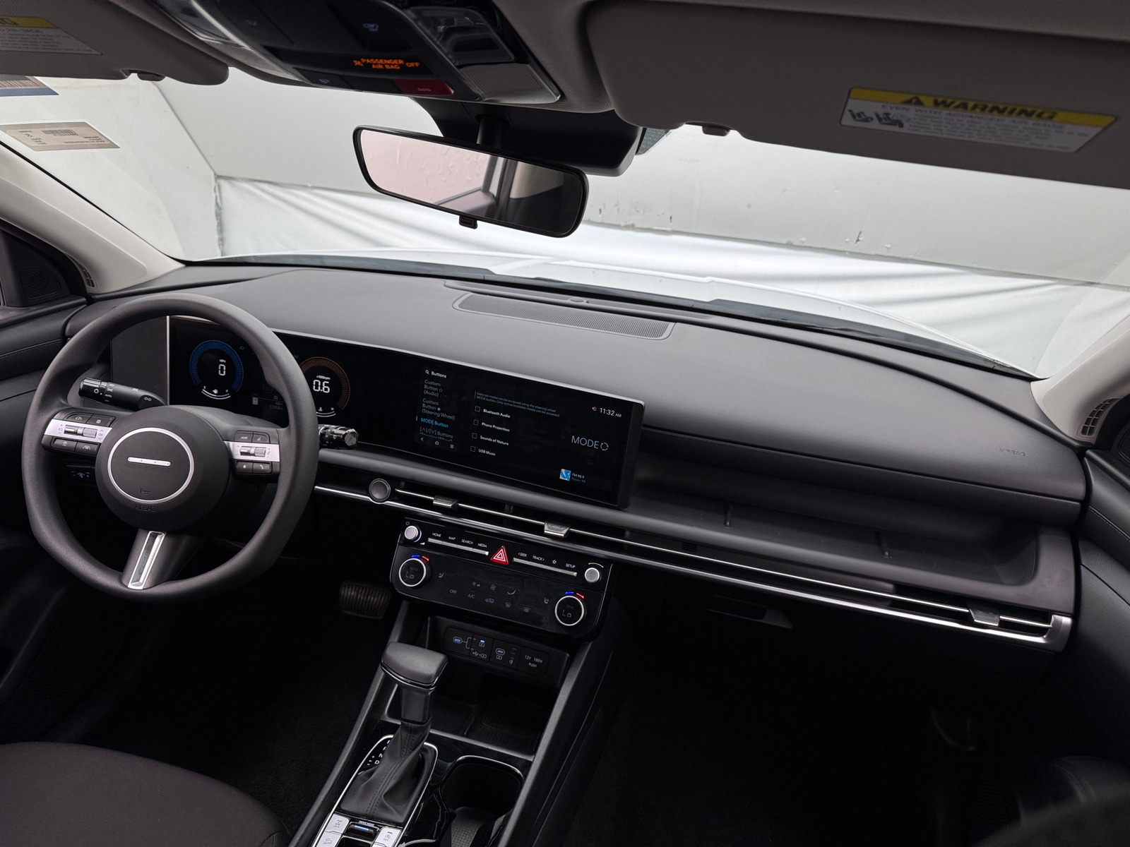 Thumbnail: 2025 Hyundai Tucson - 3