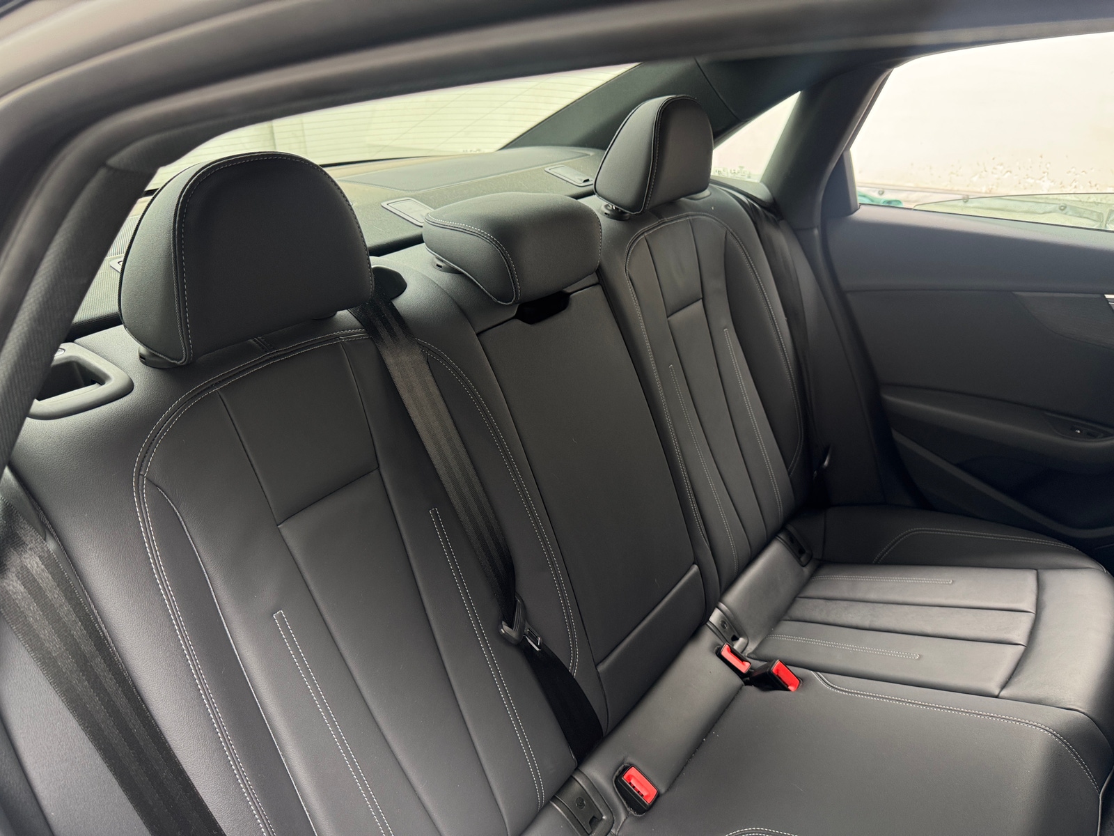 Thumbnail: 2020 Audi A4 - 5