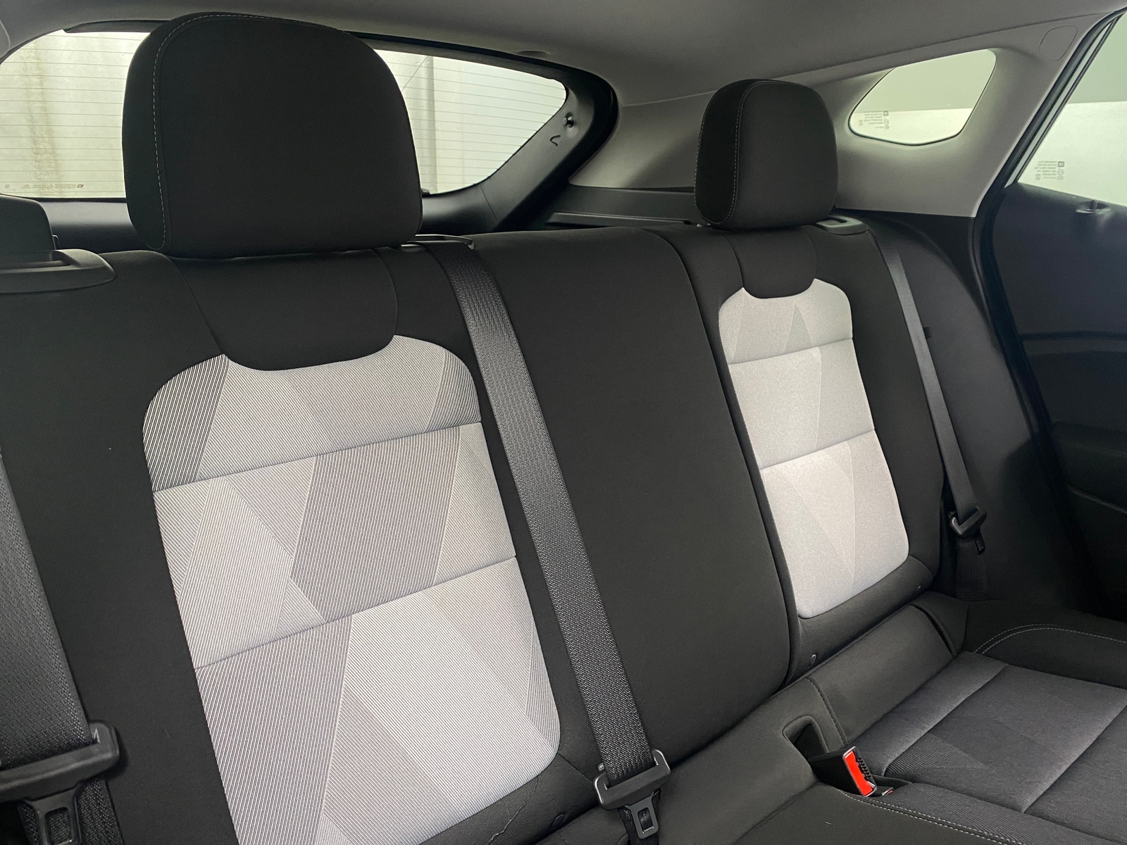 Thumbnail: 2025 Chevrolet Trax - 6