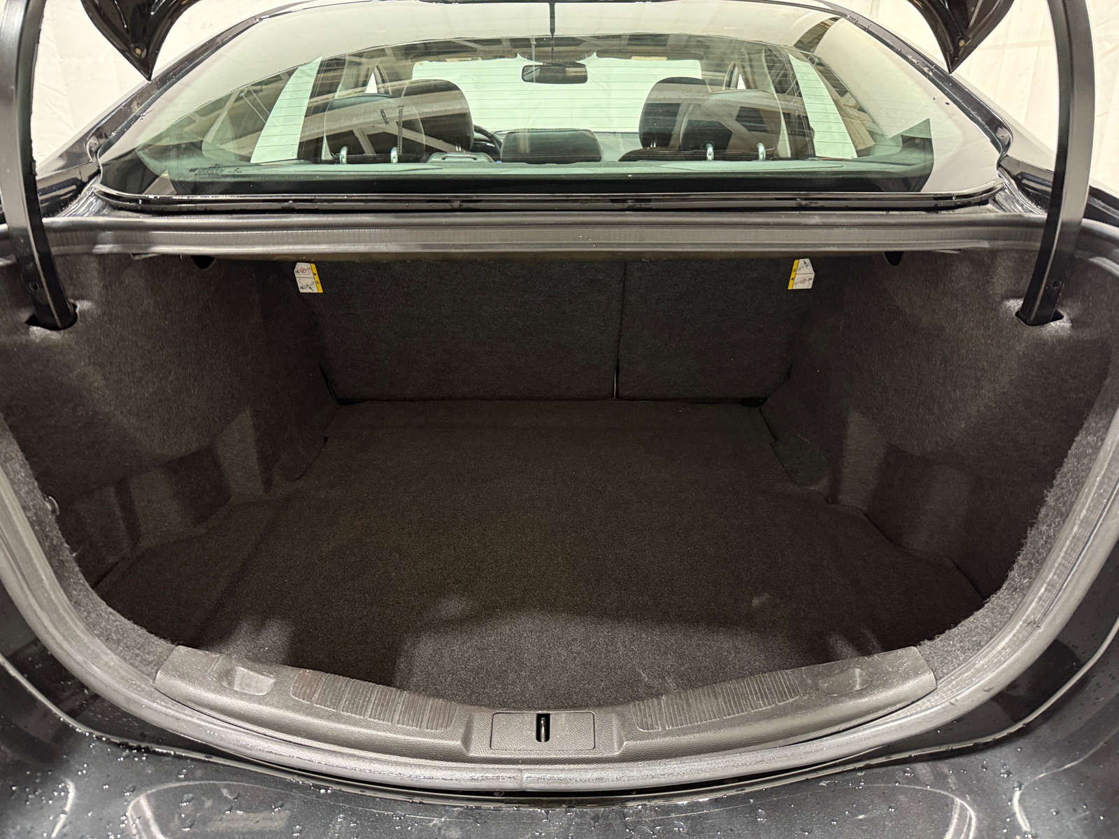 Thumbnail: 2014 Ford Fusion - 6