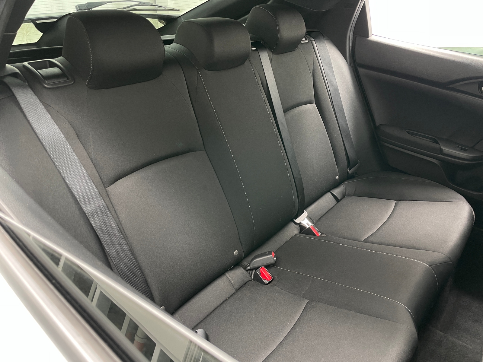 Thumbnail: 2019 Honda Civic - 6