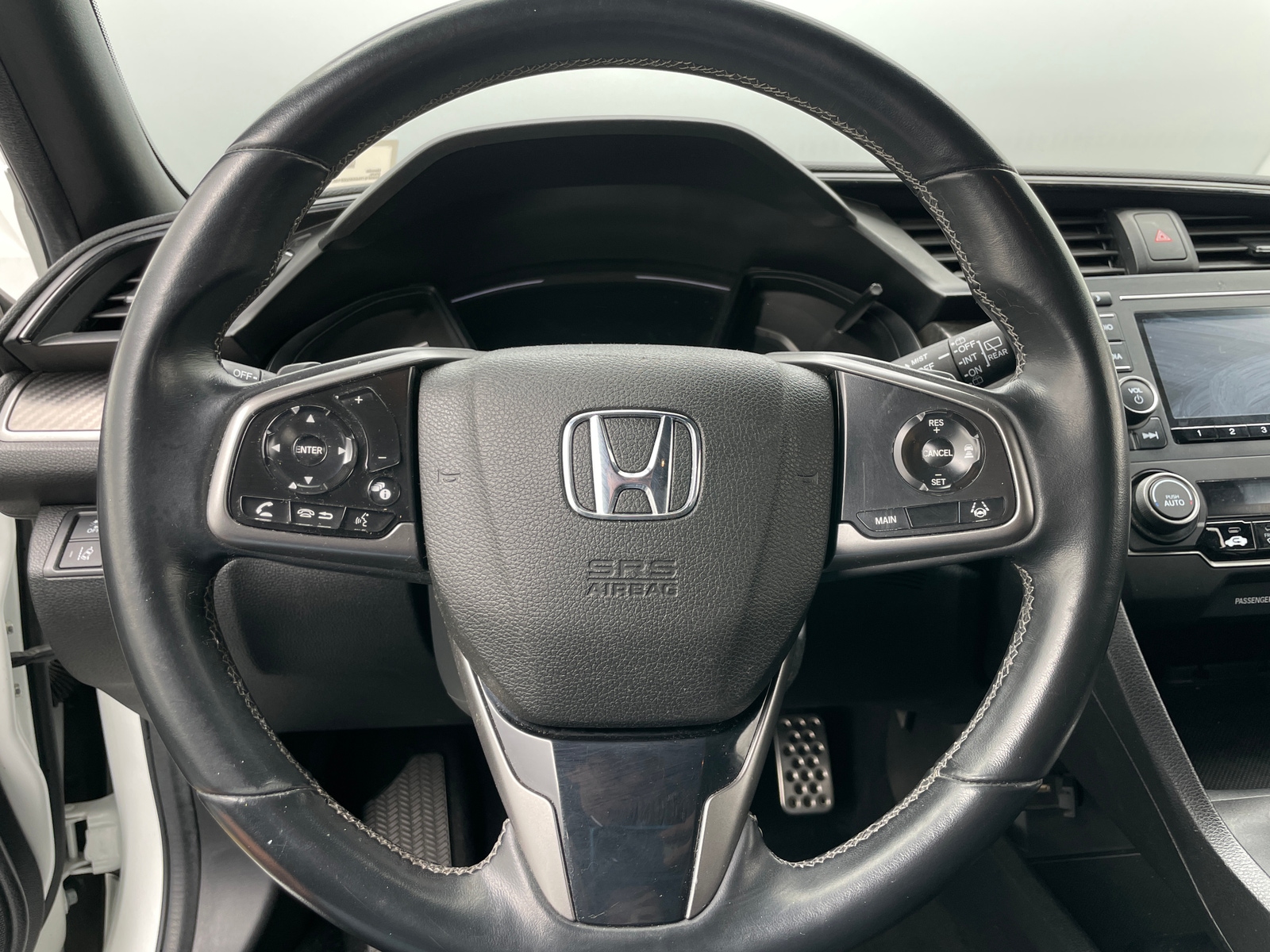 Thumbnail: 2019 Honda Civic - 5