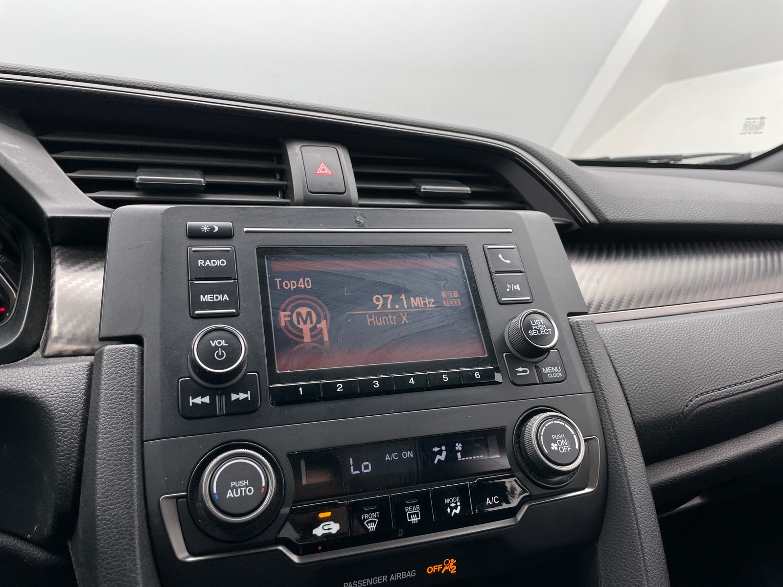 Thumbnail: 2019 Honda Civic - 4