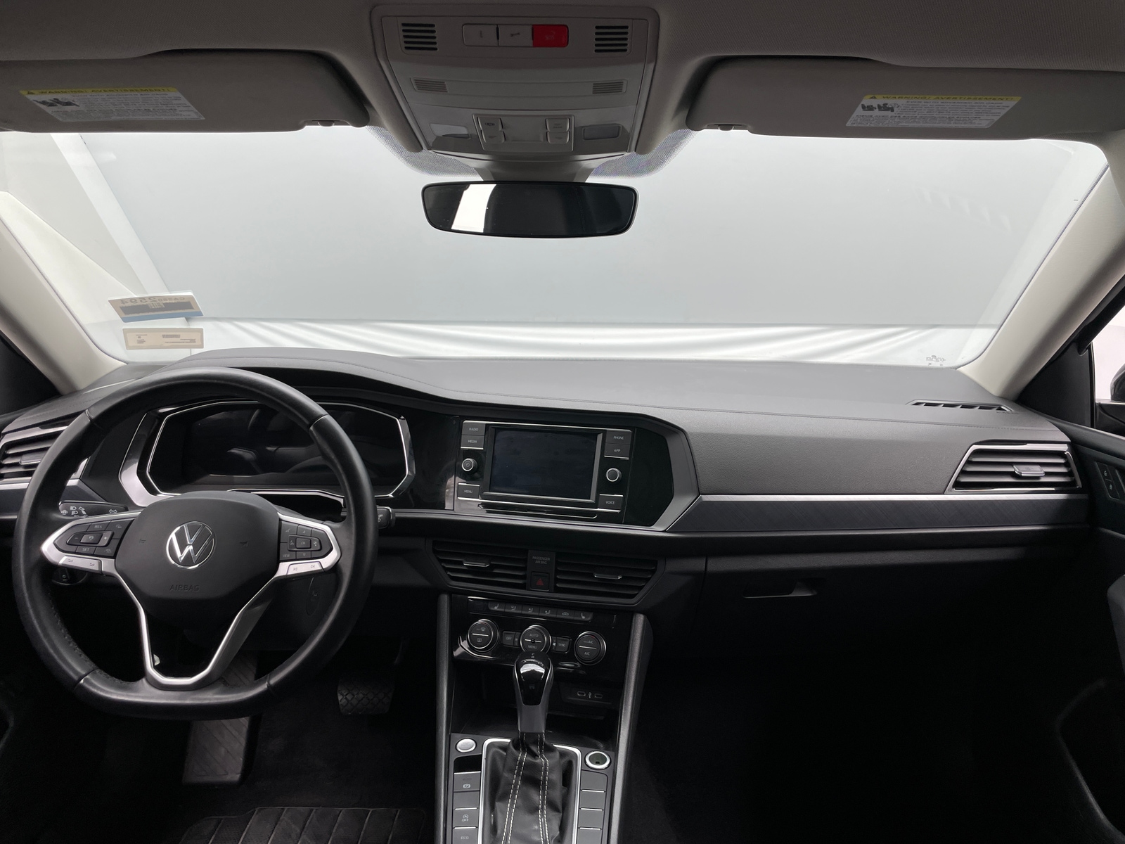 Thumbnail: 2024 Volkswagen Jetta - 2