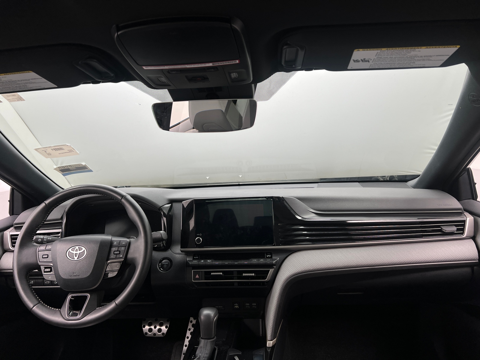 Thumbnail: 2025 Toyota Camry - 2