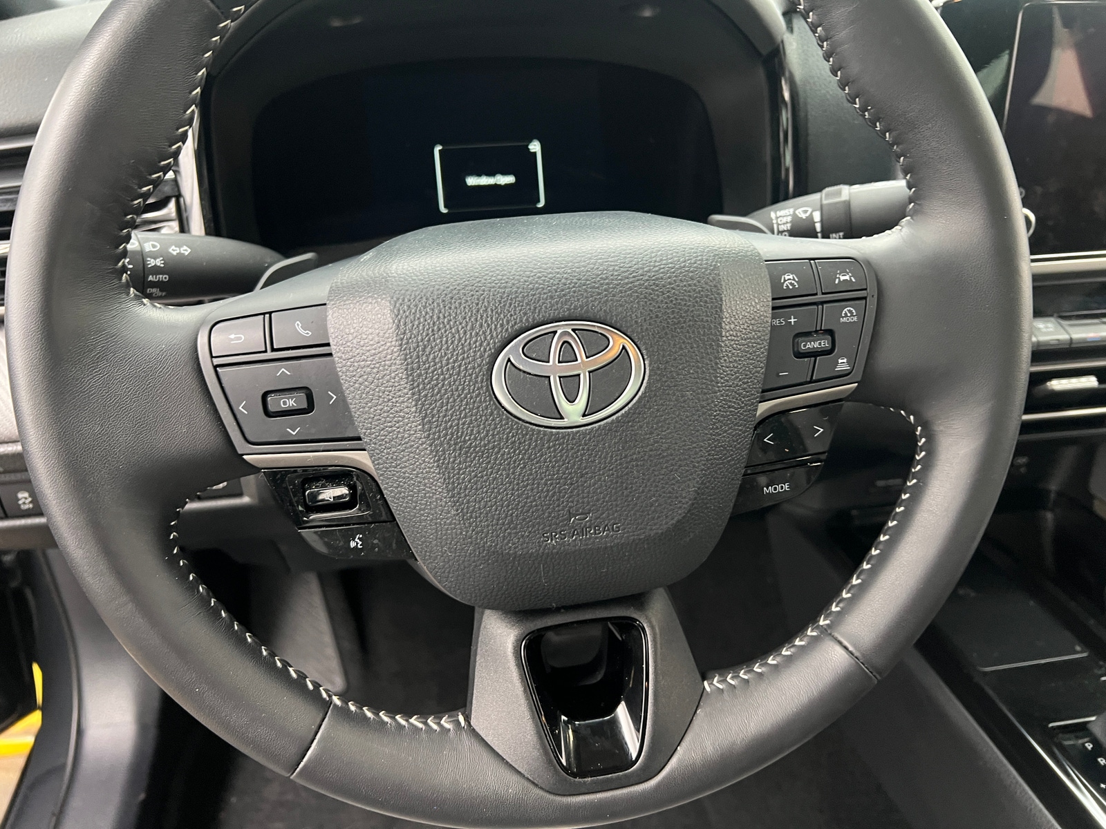 Thumbnail: 2025 Toyota Camry - 4