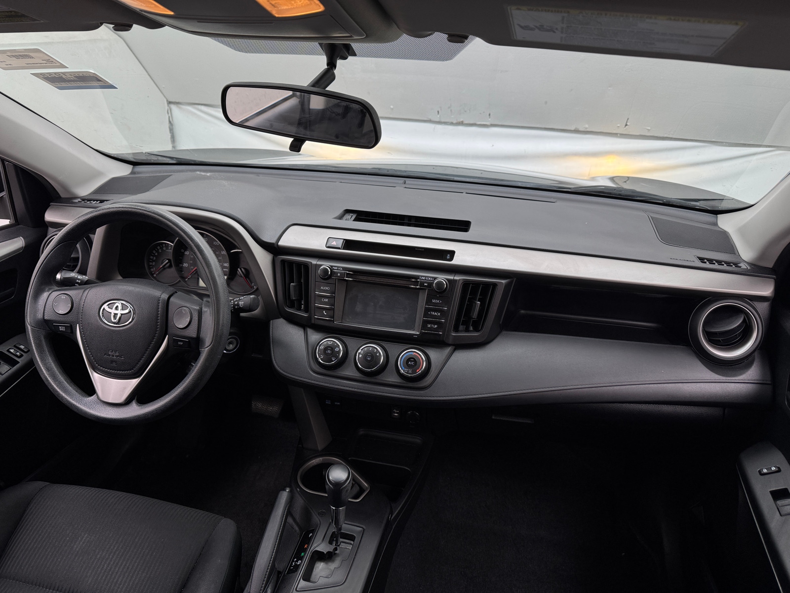 Thumbnail: 2016 Toyota RAV4 - 3