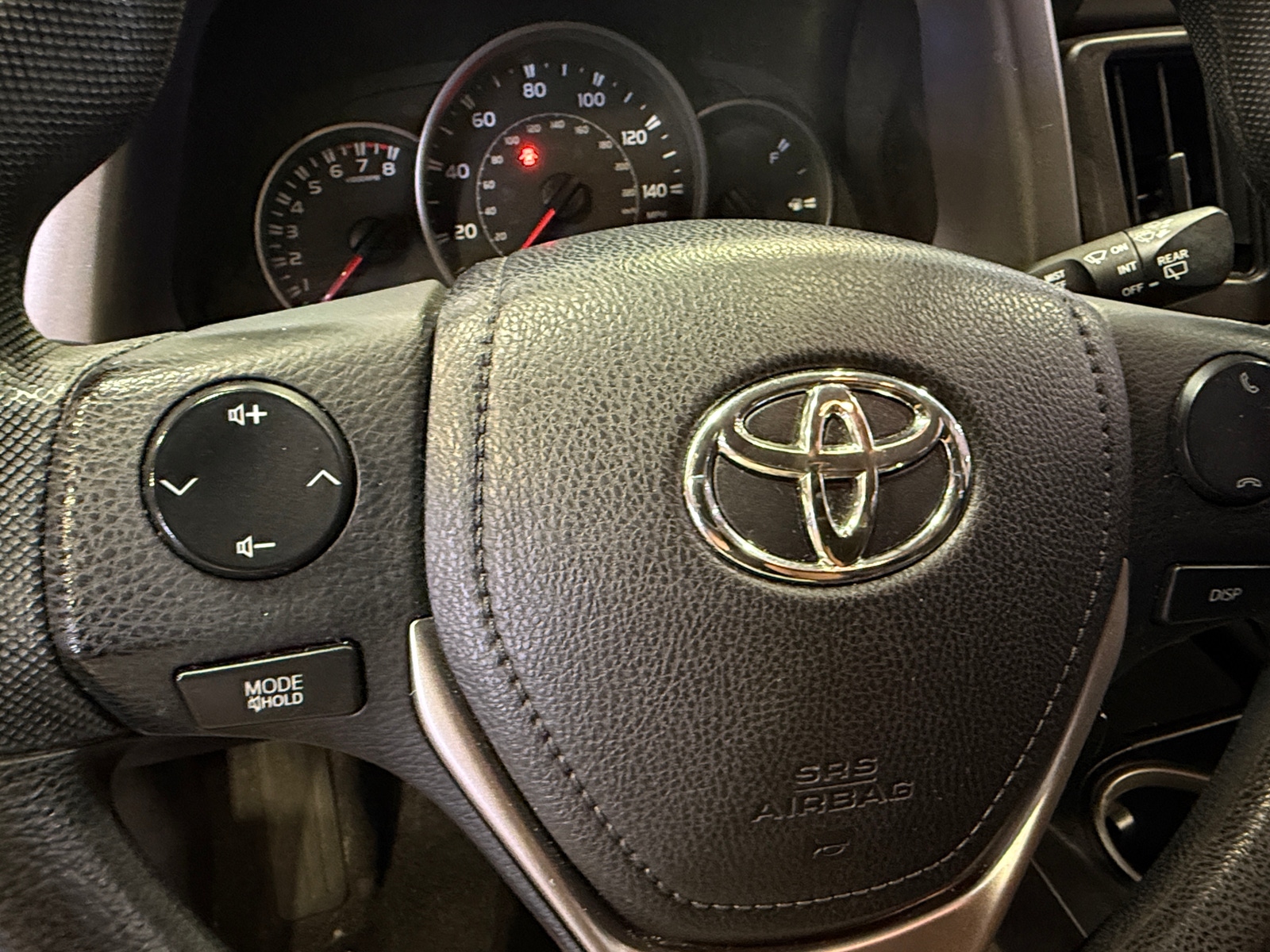 Thumbnail: 2016 Toyota RAV4 - 5
