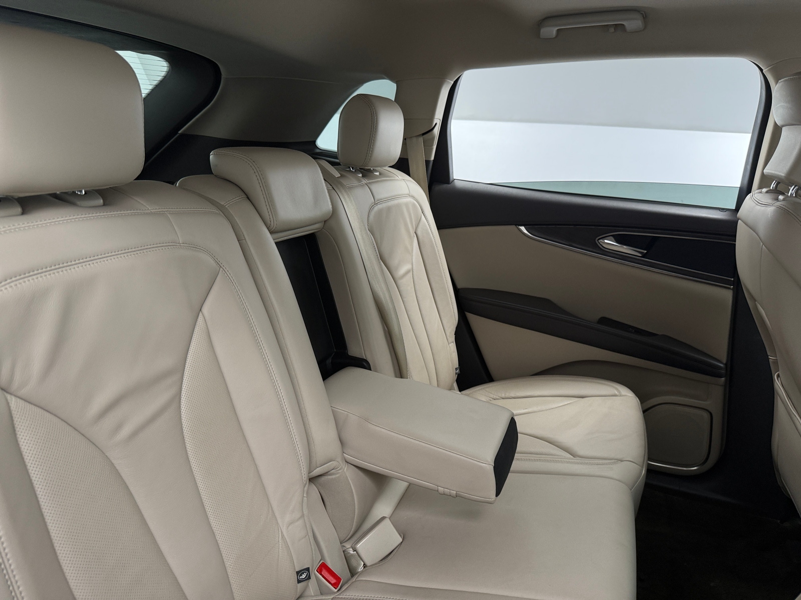Thumbnail: 2018 Lincoln MKX - 5
