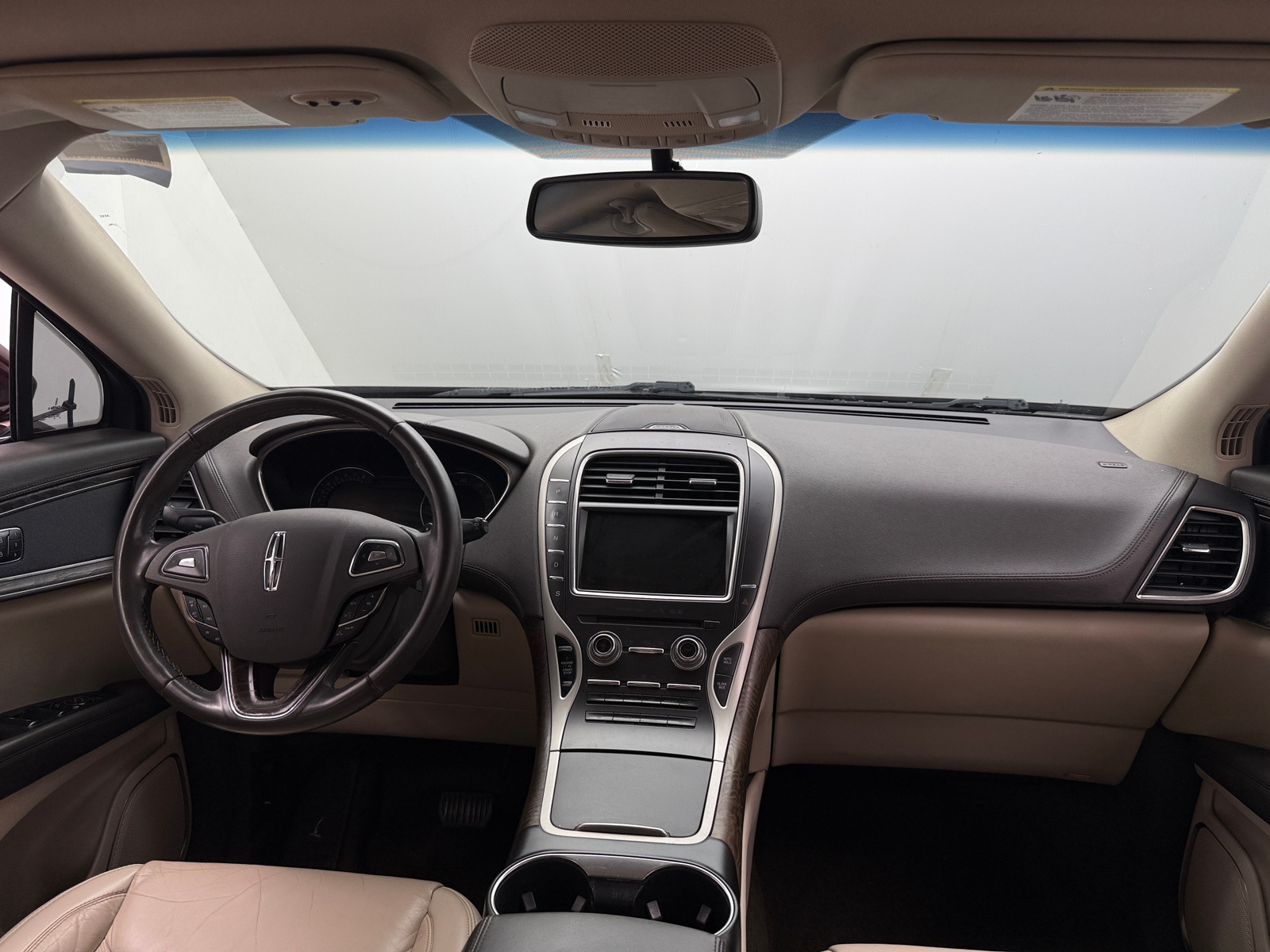 Thumbnail: 2018 Lincoln MKX - 2