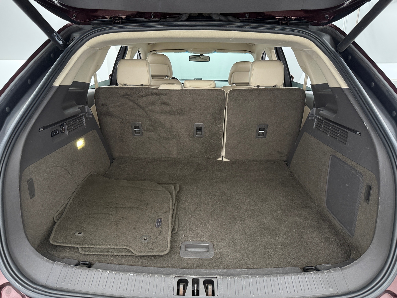 Thumbnail: 2018 Lincoln MKX - 6