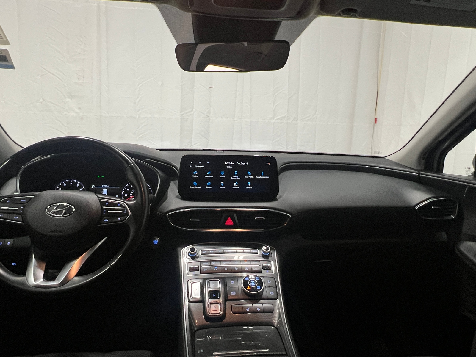 Thumbnail: 2023 Hyundai Santa Fe - 3