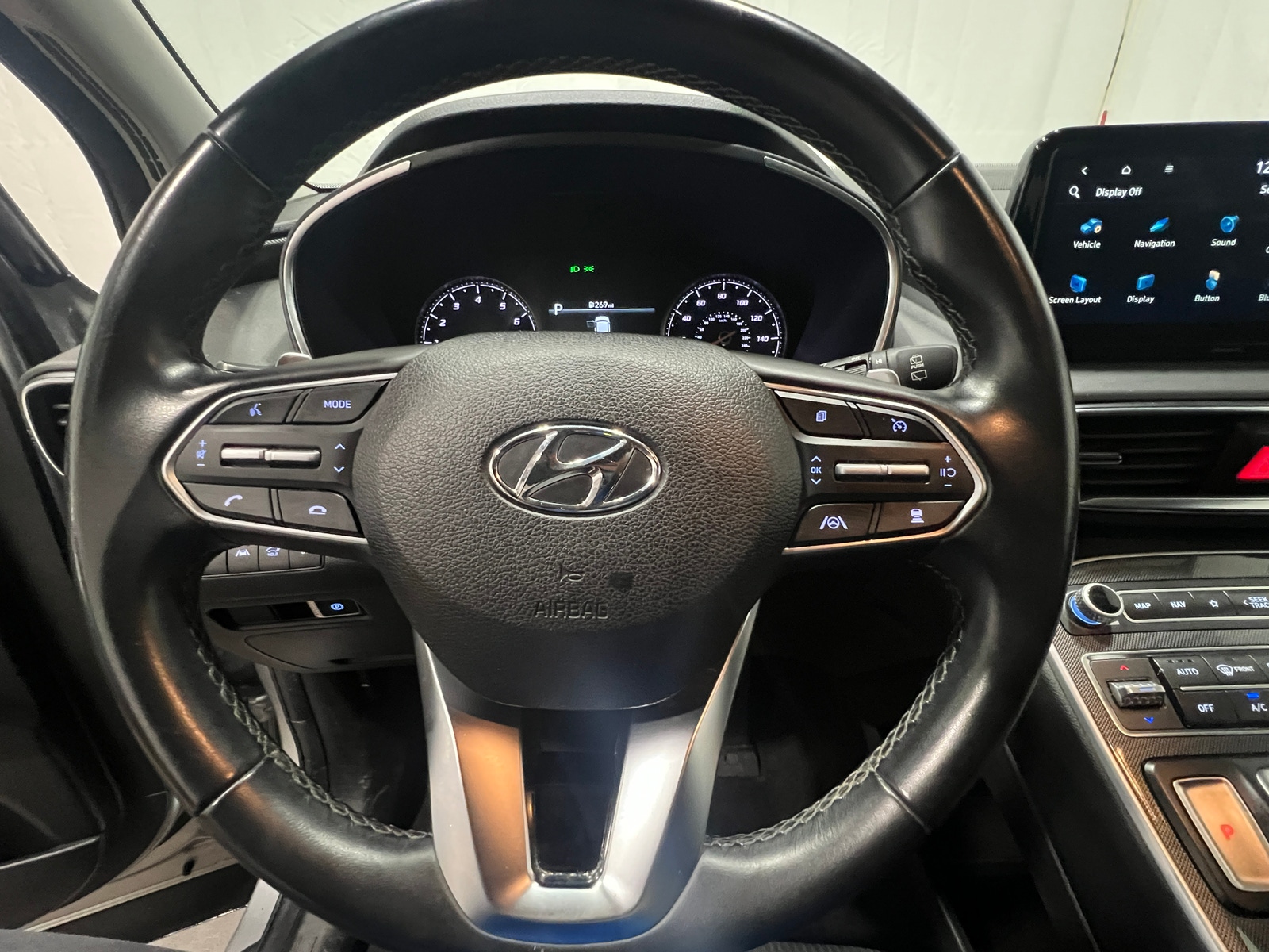 Thumbnail: 2023 Hyundai Santa Fe - 5