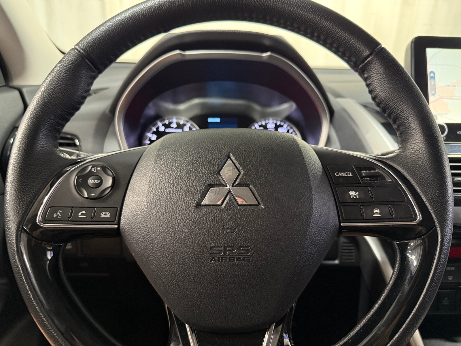 Thumbnail: 2024 Mitsubishi Eclipse Cross - 5