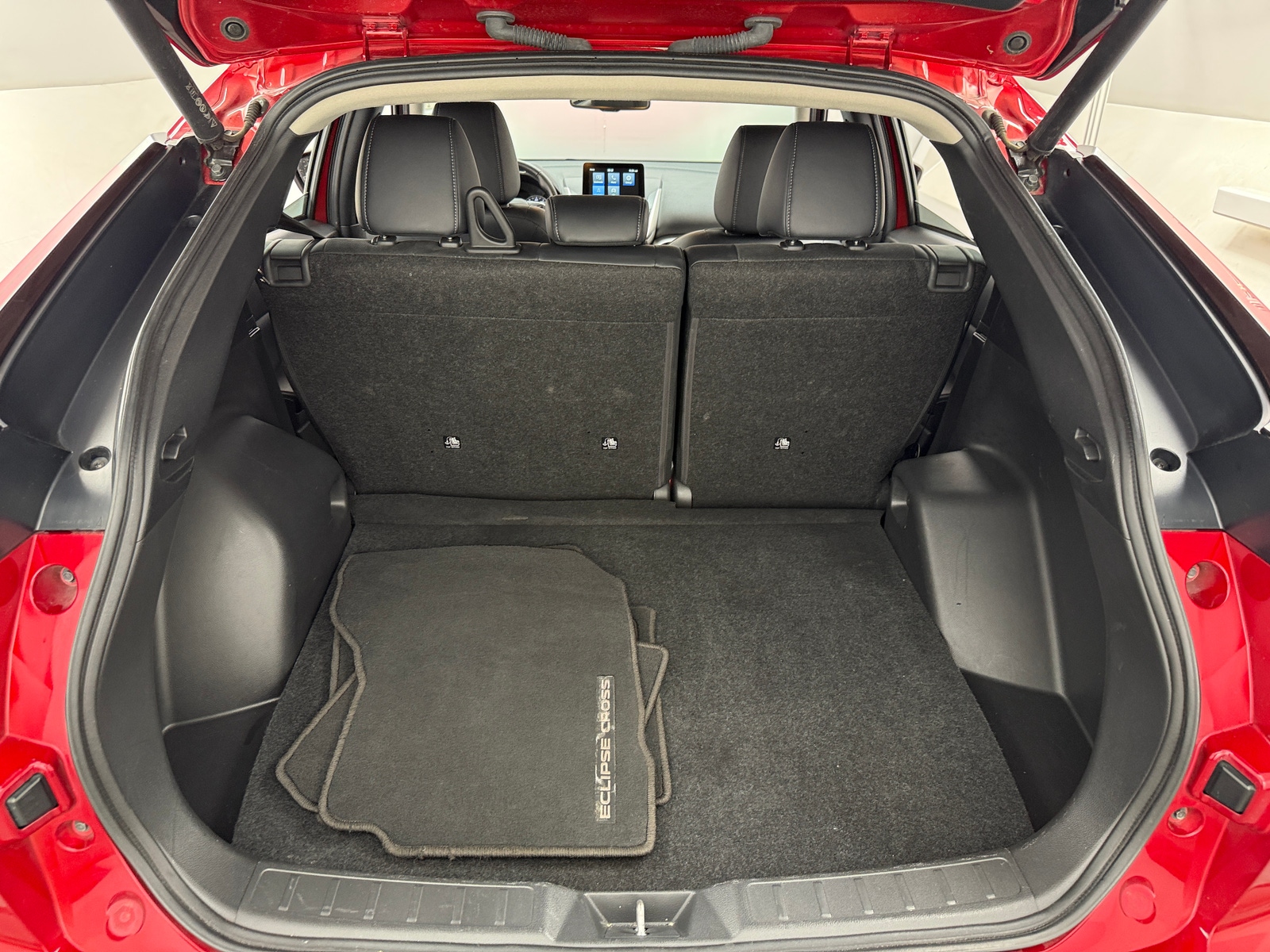 Thumbnail: 2024 Mitsubishi Eclipse Cross - 7