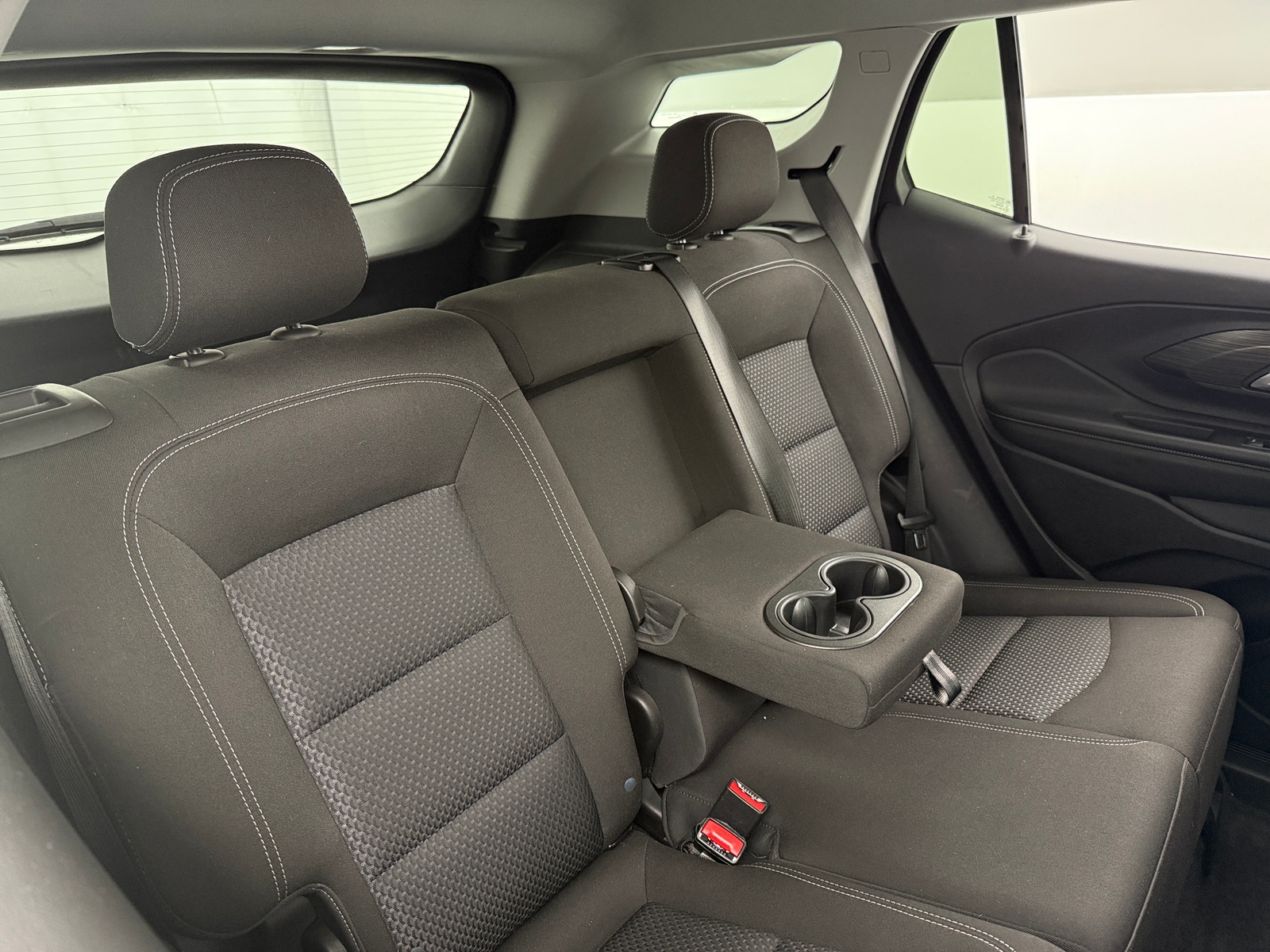 Thumbnail: 2024 GMC Terrain - 6
