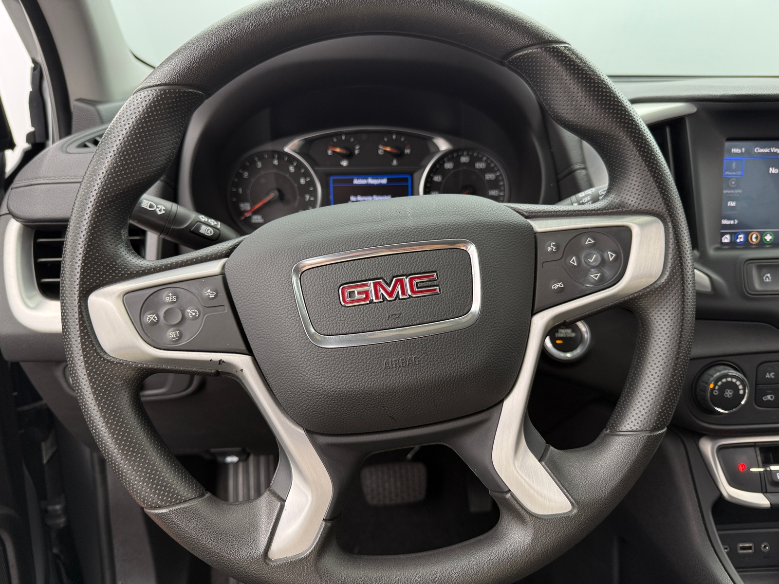 Thumbnail: 2024 GMC Terrain - 5