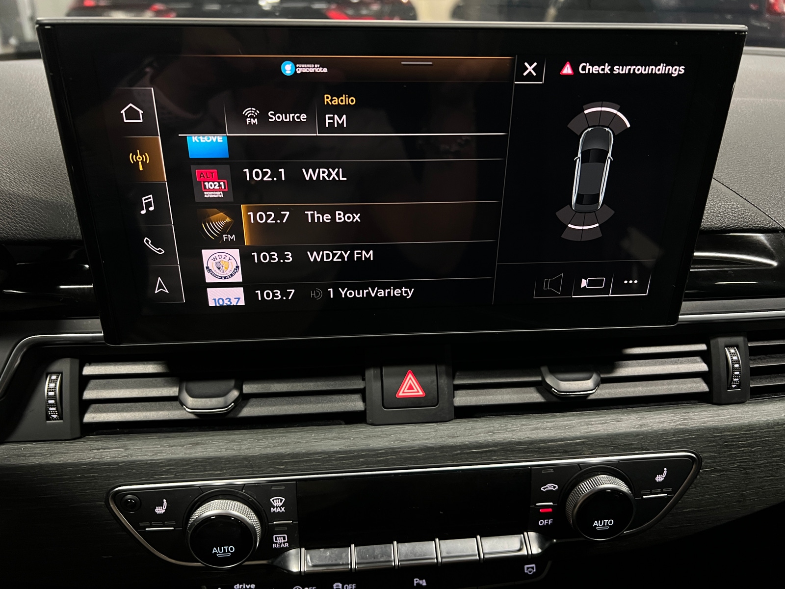 Thumbnail: 2021 Audi A4 - 3