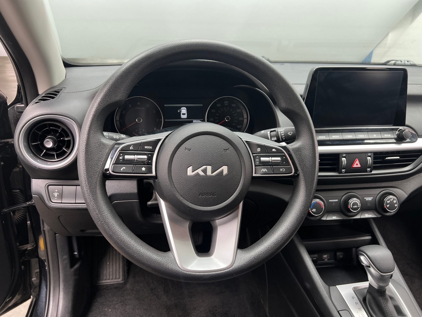 Thumbnail: 2024 Kia Forte - 5