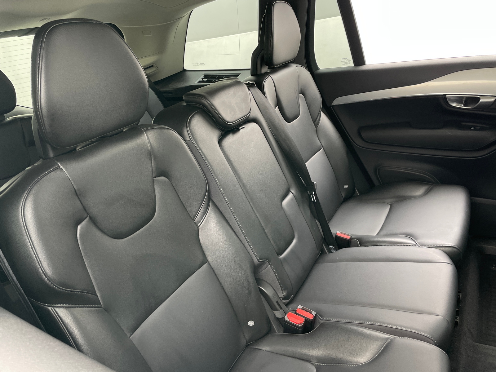 Thumbnail: 2018 Volvo XC90 - 5