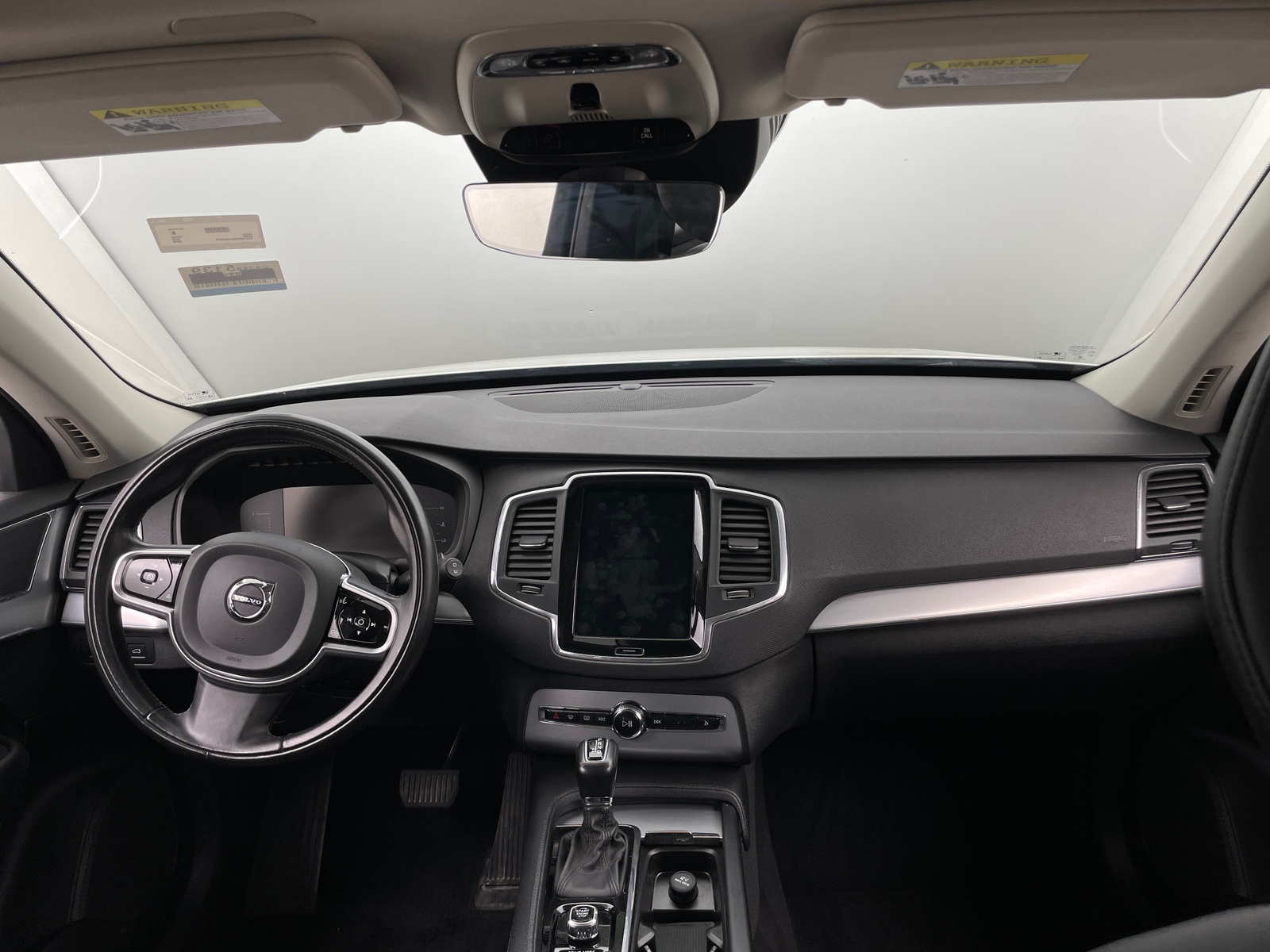 Thumbnail: 2018 Volvo XC90 - 2