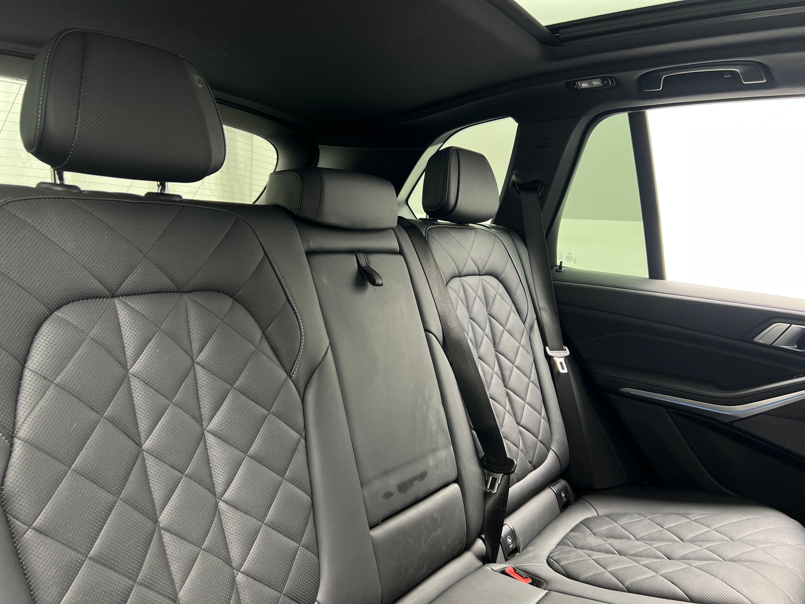 Thumbnail: 2025 BMW X5 - 5