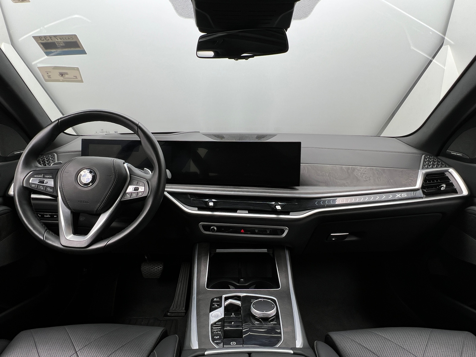 Thumbnail: 2025 BMW X5 - 2