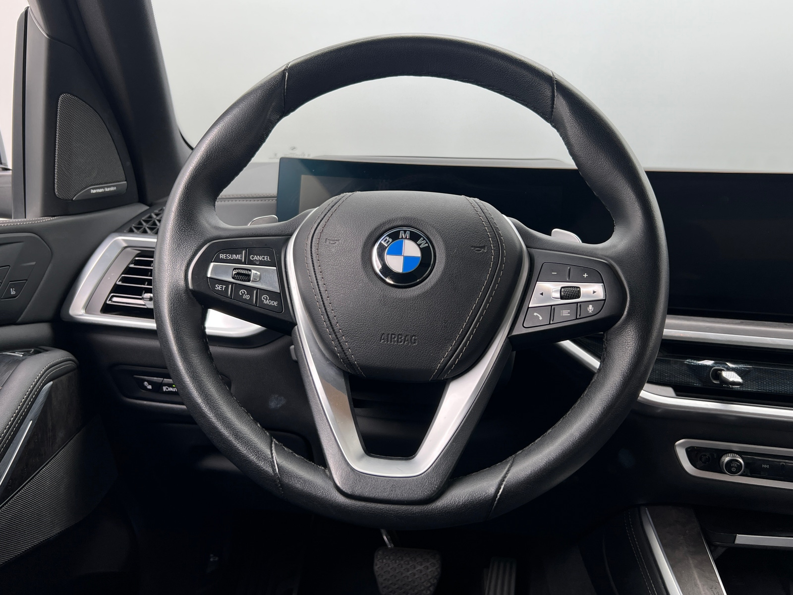 Thumbnail: 2025 BMW X5 - 4