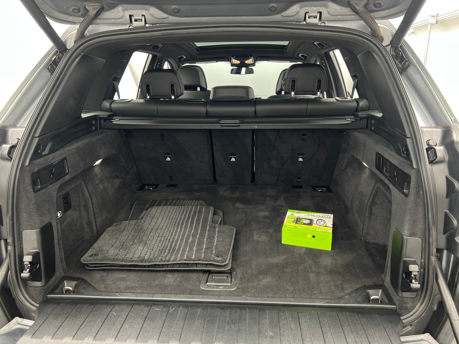 Thumbnail: 2025 BMW X5 - 6