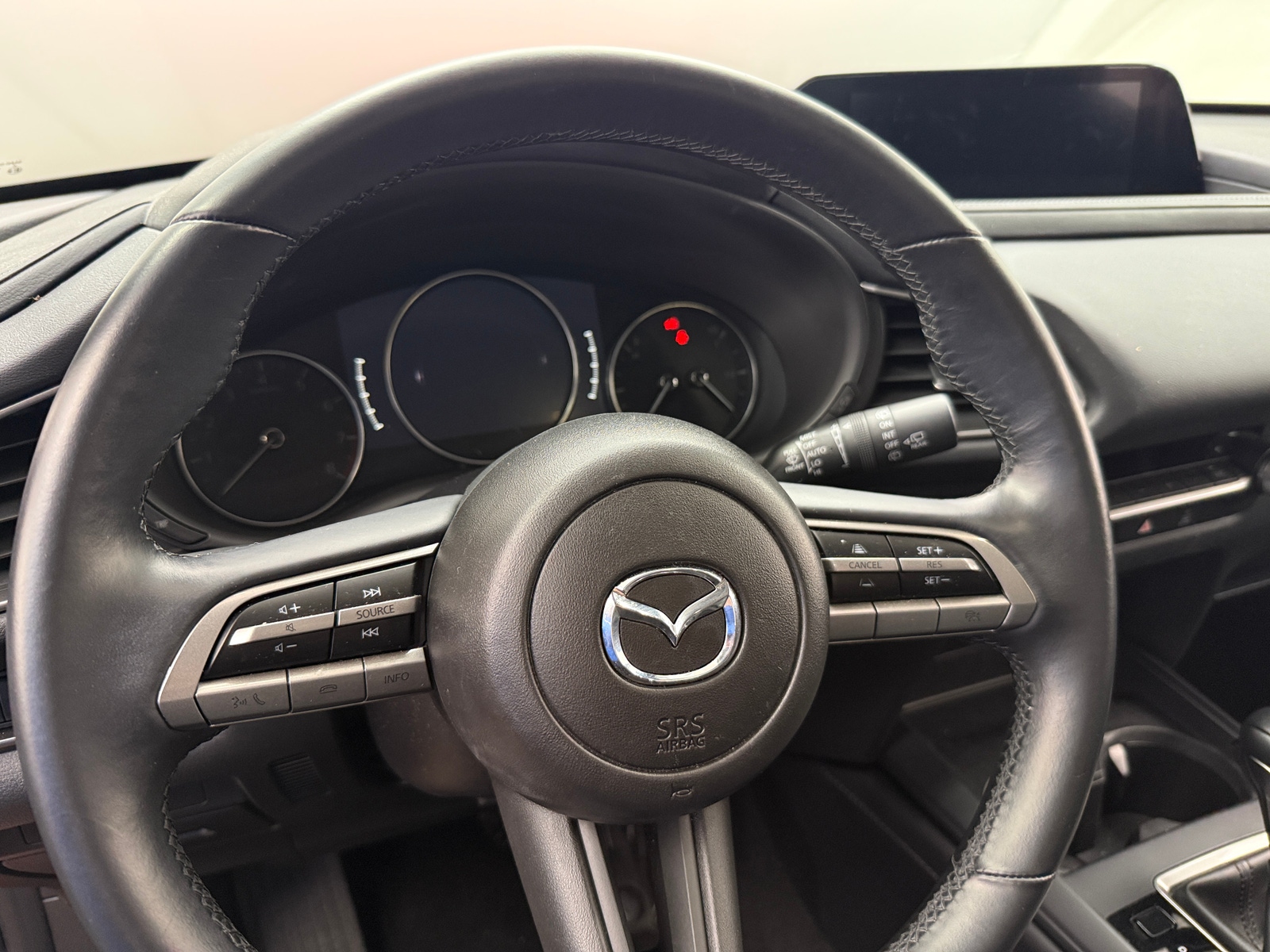 Thumbnail: 2022 Mazda CX-30 - 4