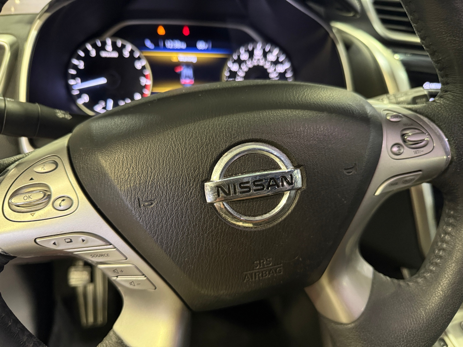 Thumbnail: 2018 Nissan Murano - 4