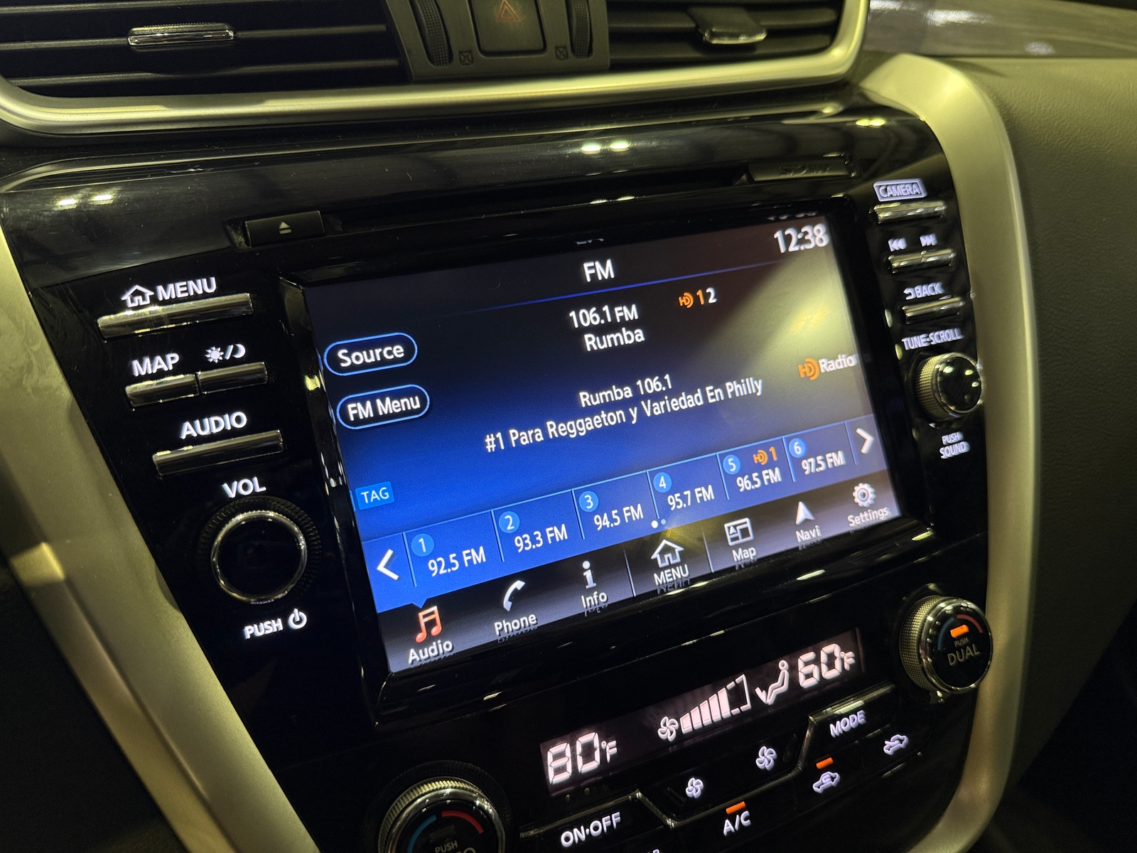 Thumbnail: 2018 Nissan Murano - 3